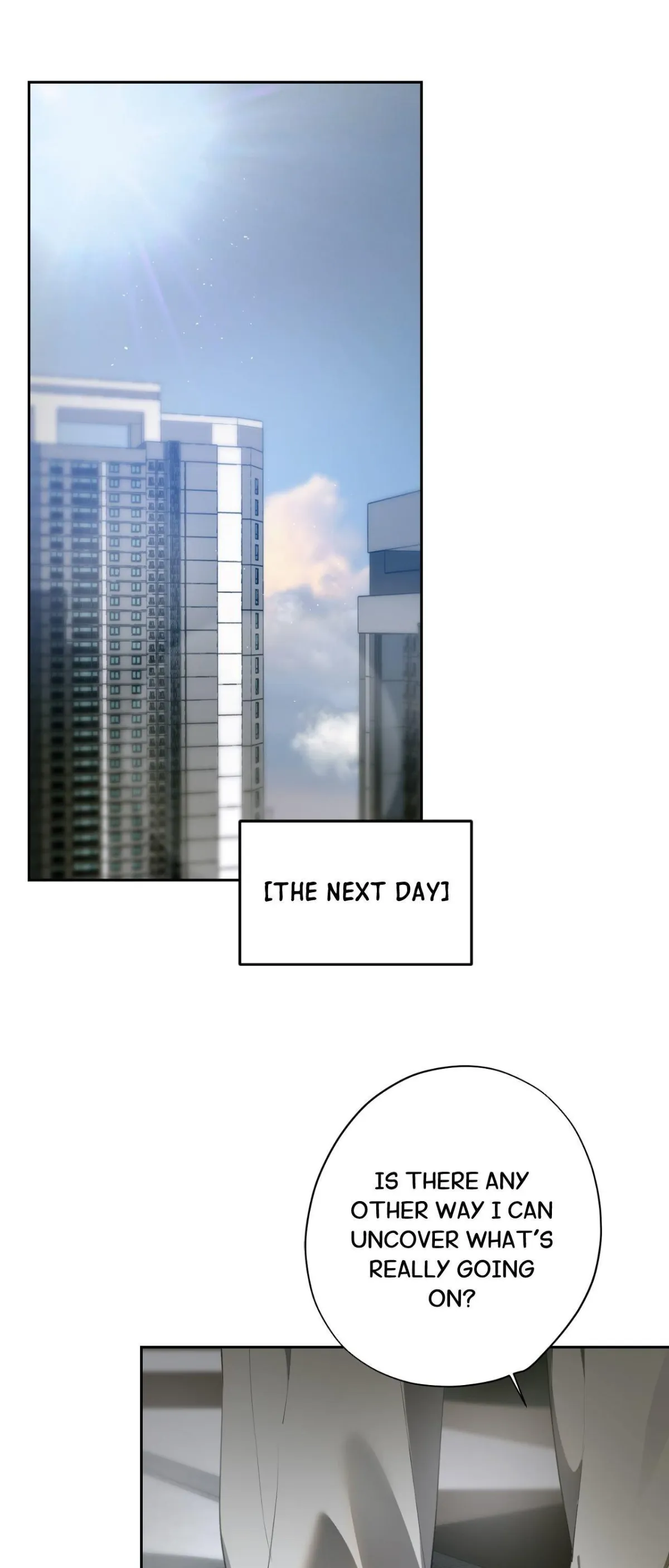 Dear Stranger chapter 53 page 8