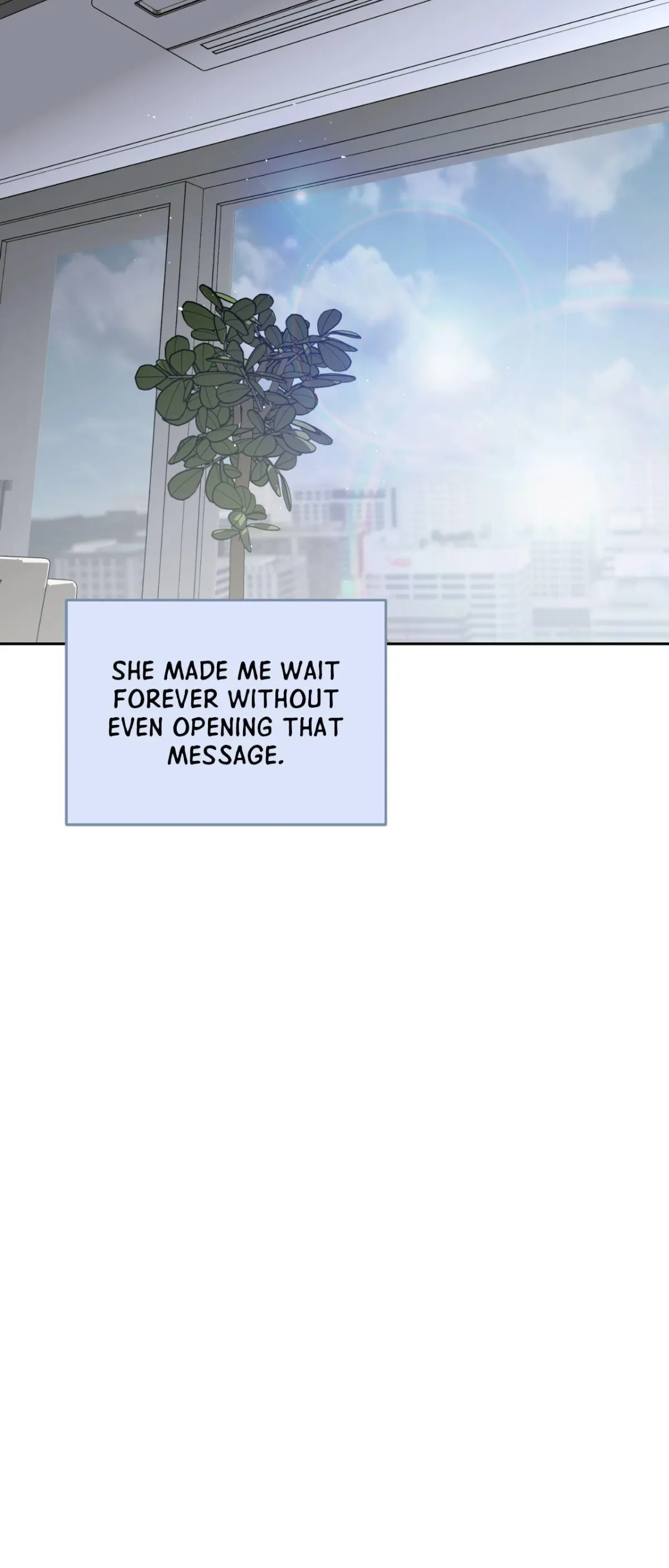 Dear Stranger chapter 54 page 30