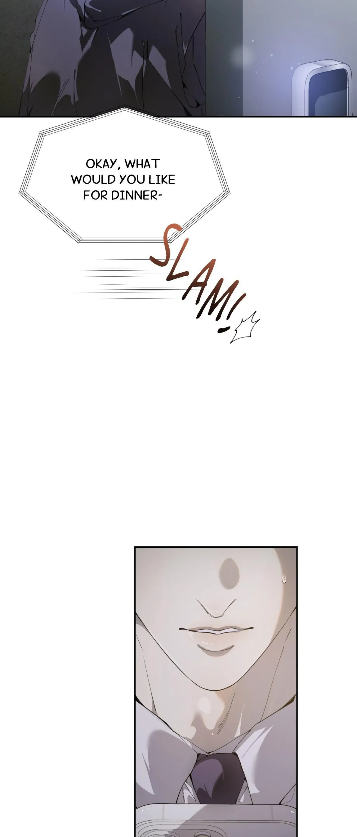 Dear Stranger chapter 54 page 22