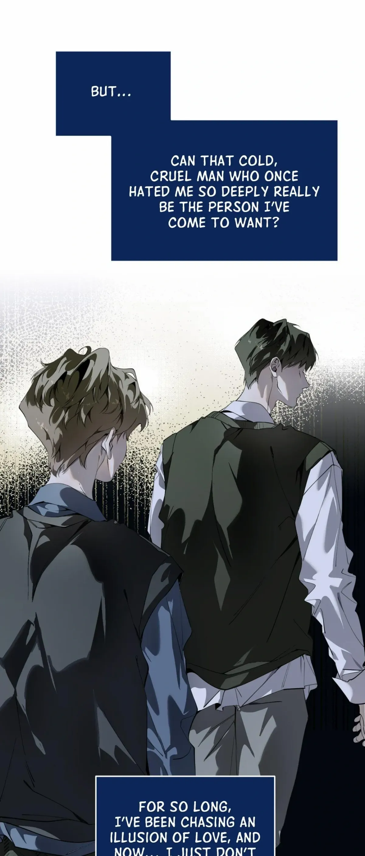 Dear Stranger chapter 54 page 53