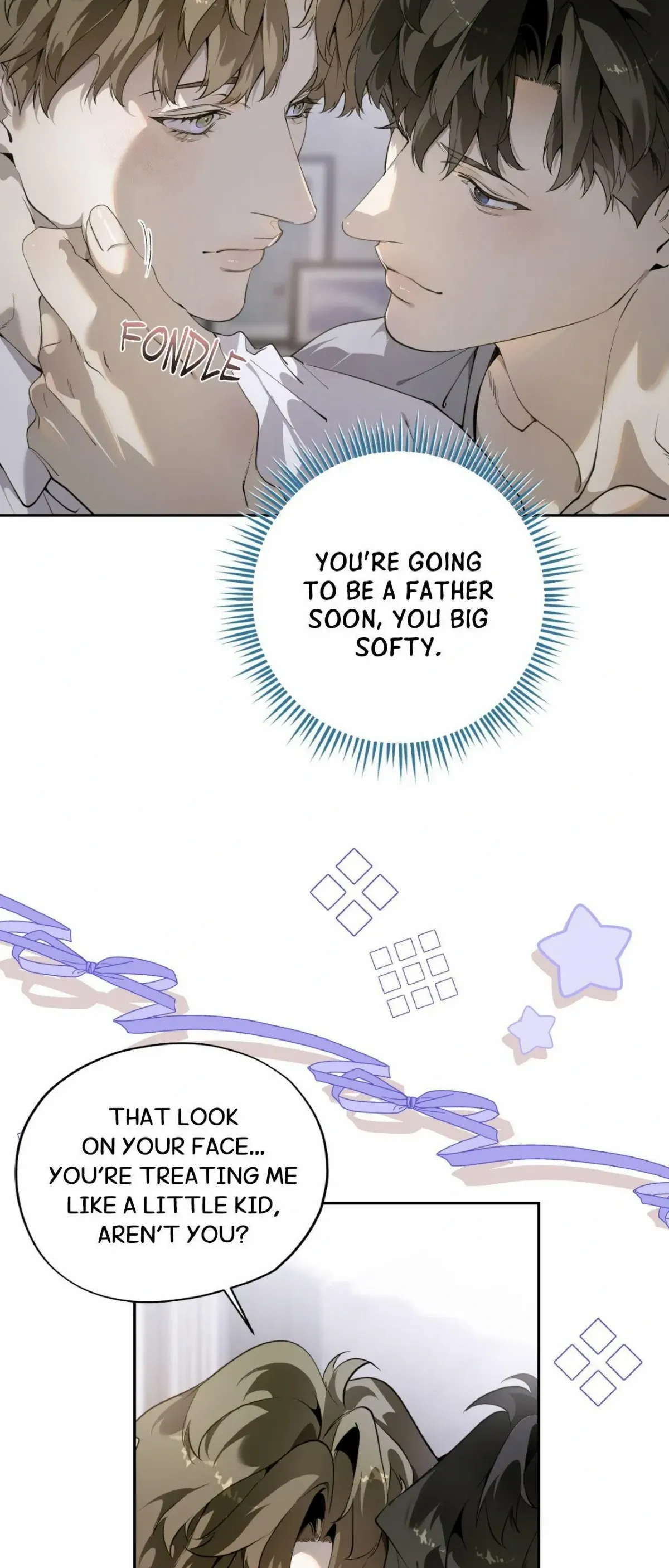 Dear Stranger chapter 54 page 39