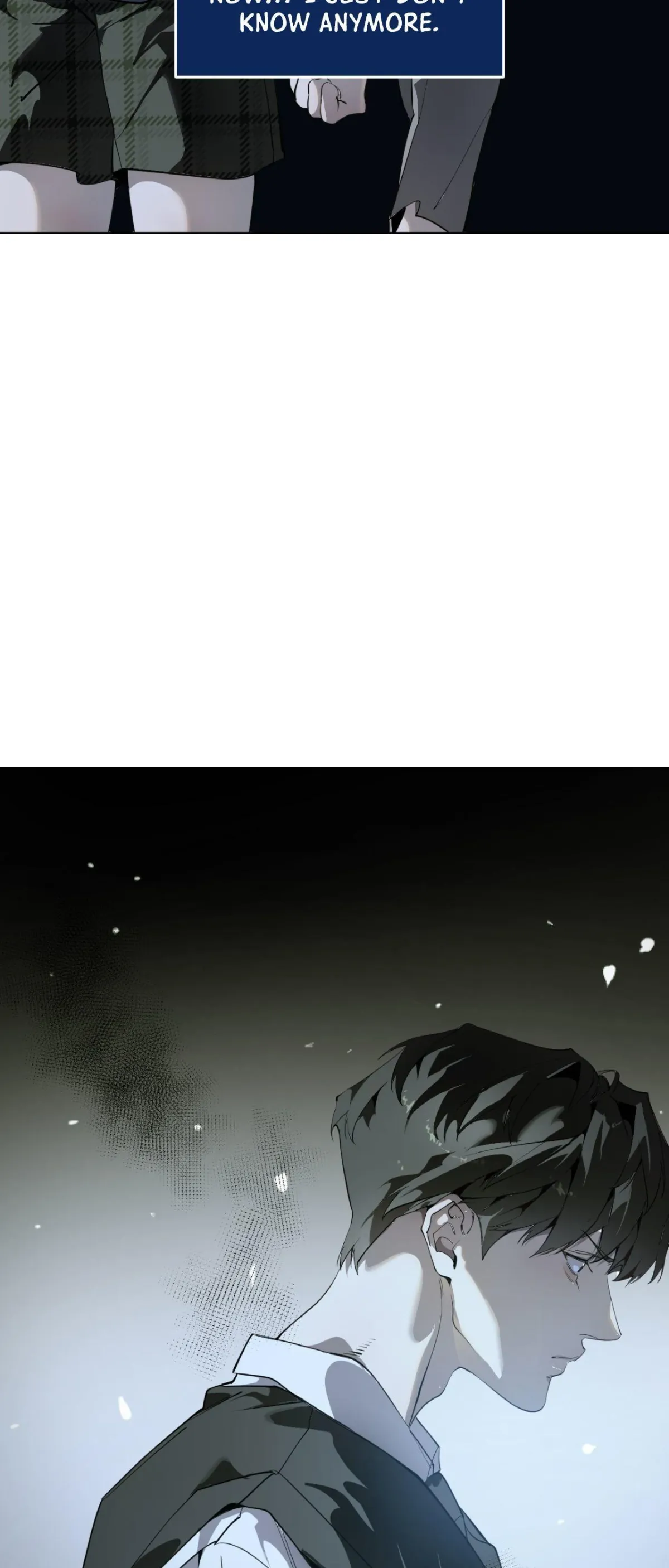 Dear Stranger chapter 54 page 54