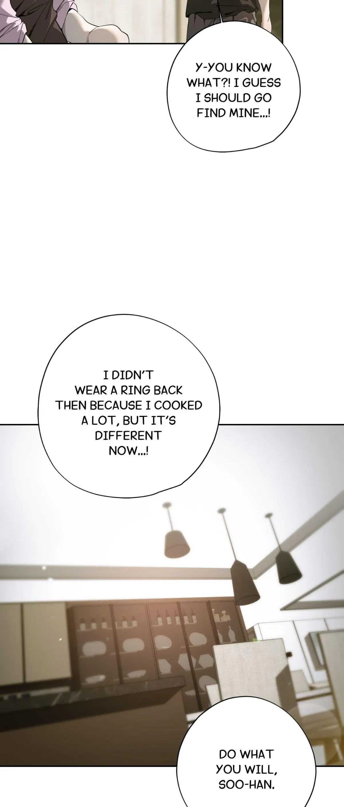 Dear Stranger chapter 55 page 21