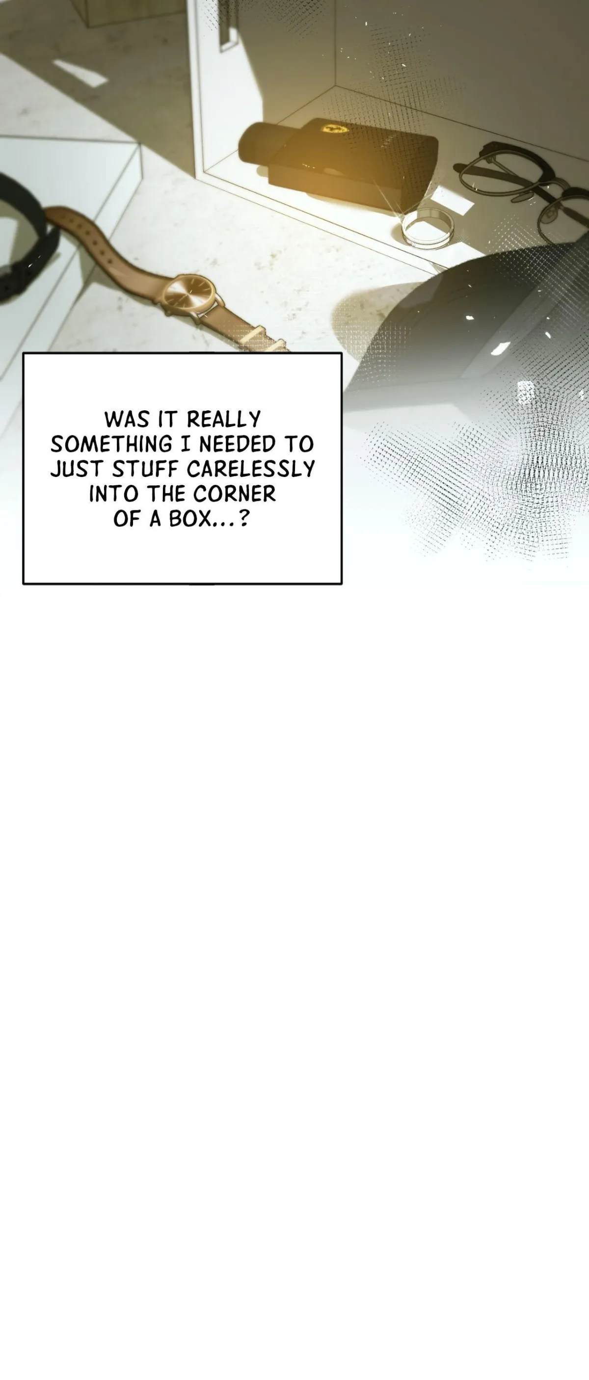 Dear Stranger chapter 55 page 31