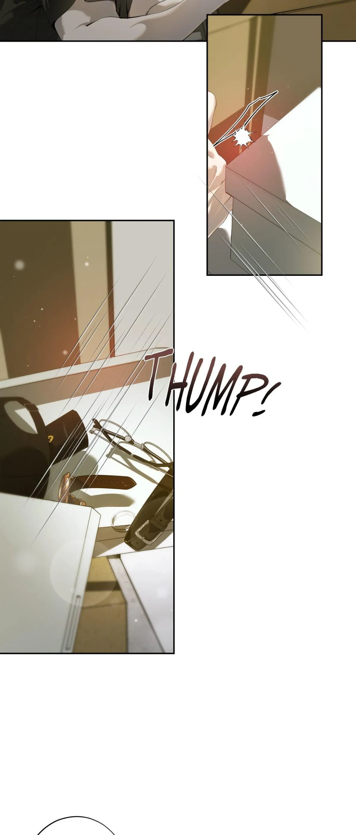 Dear Stranger chapter 55 page 29