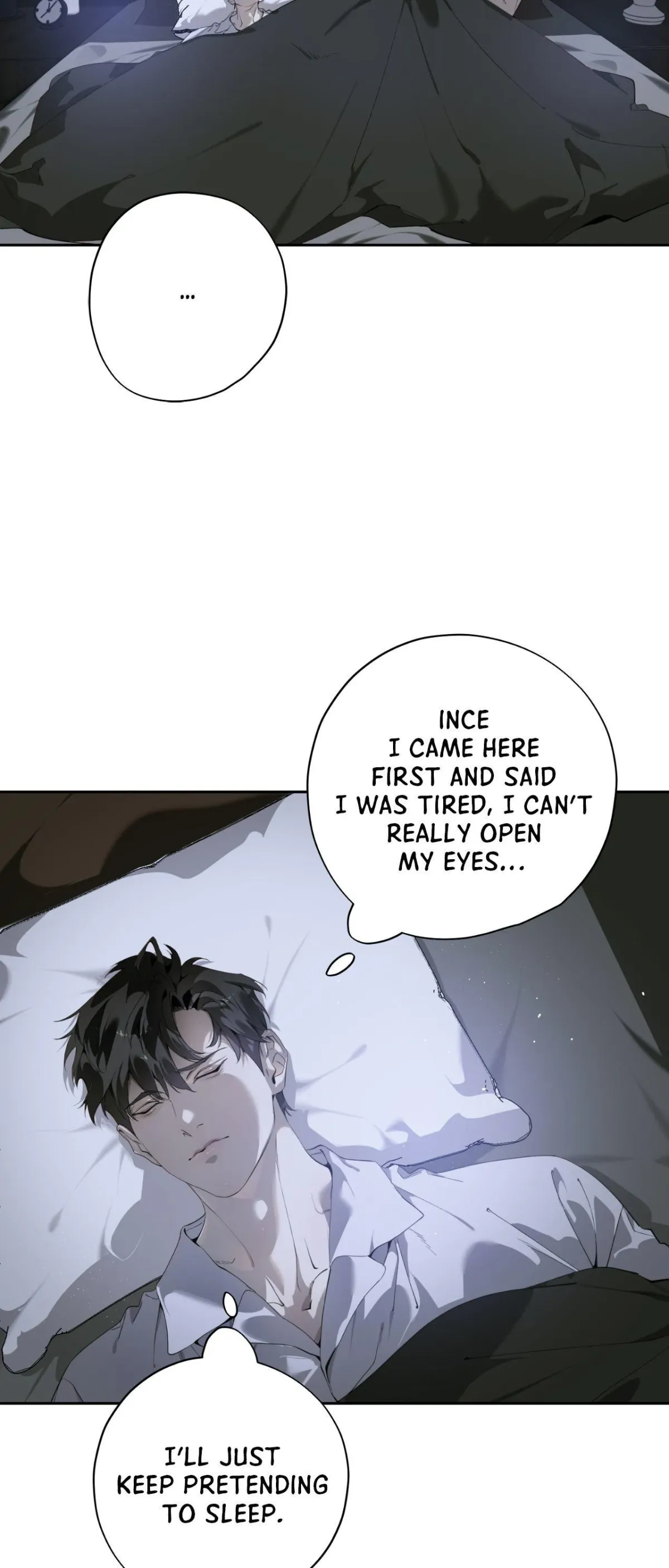 Dear Stranger chapter 55 page 5