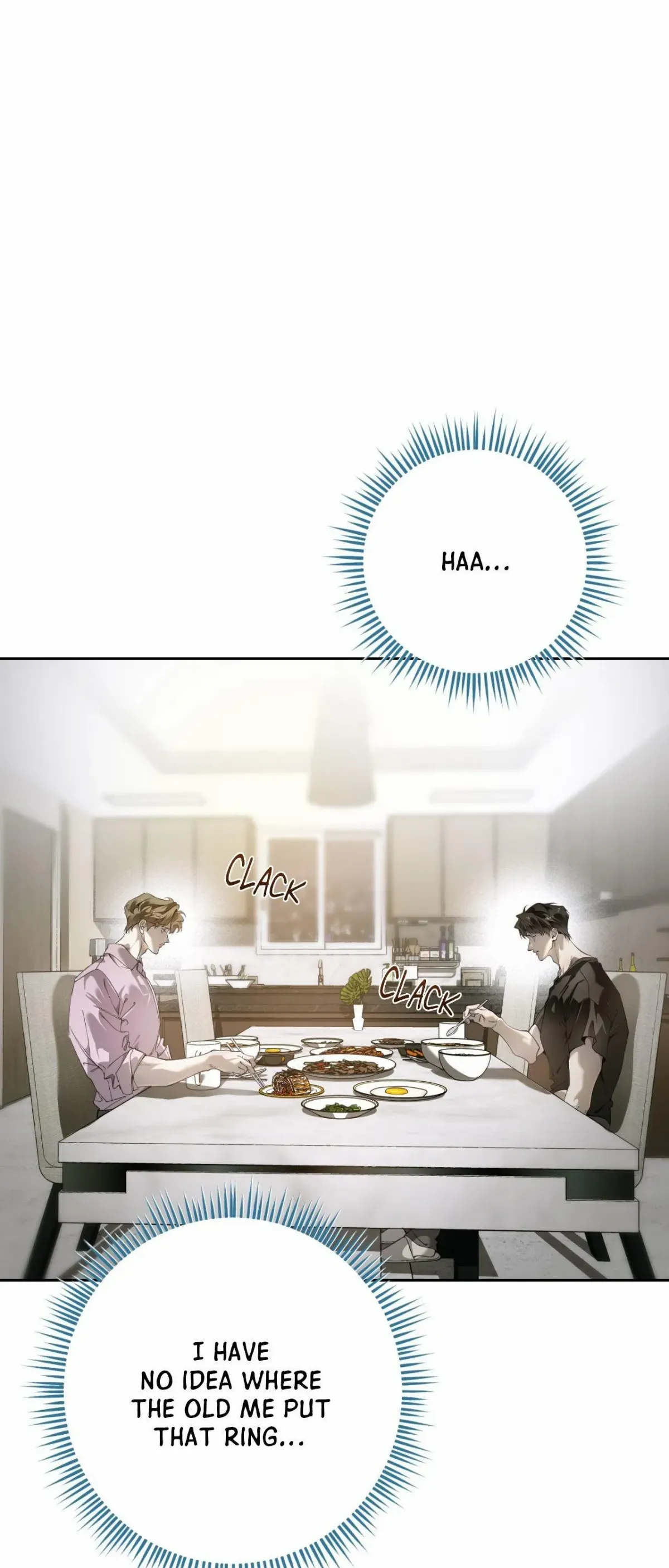 Dear Stranger chapter 55 page 23
