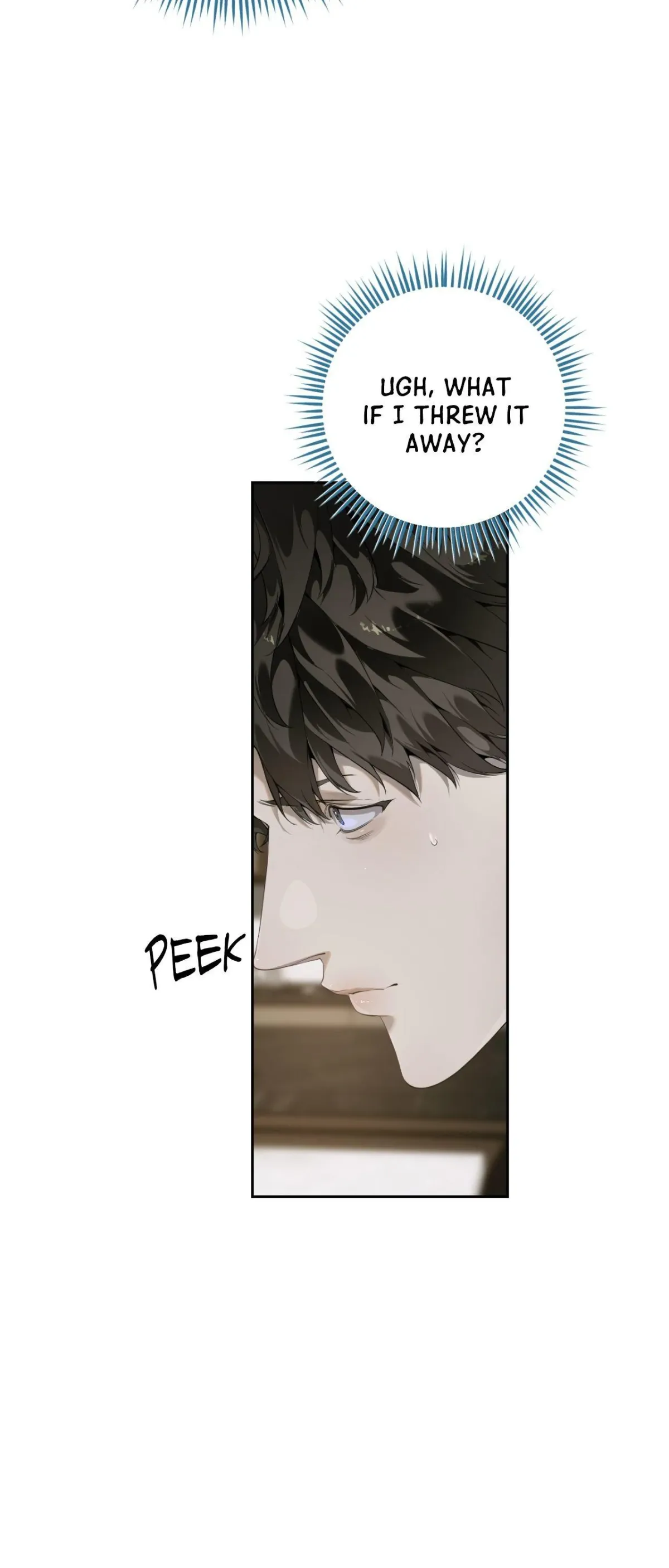 Dear Stranger chapter 55 page 24