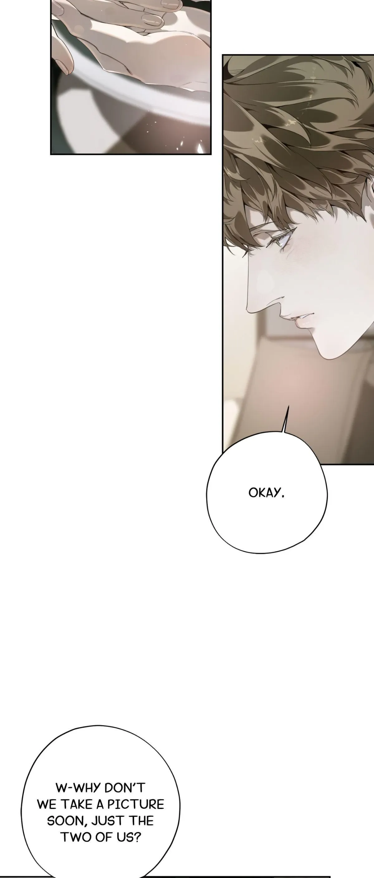 Dear Stranger chapter 55 page 36