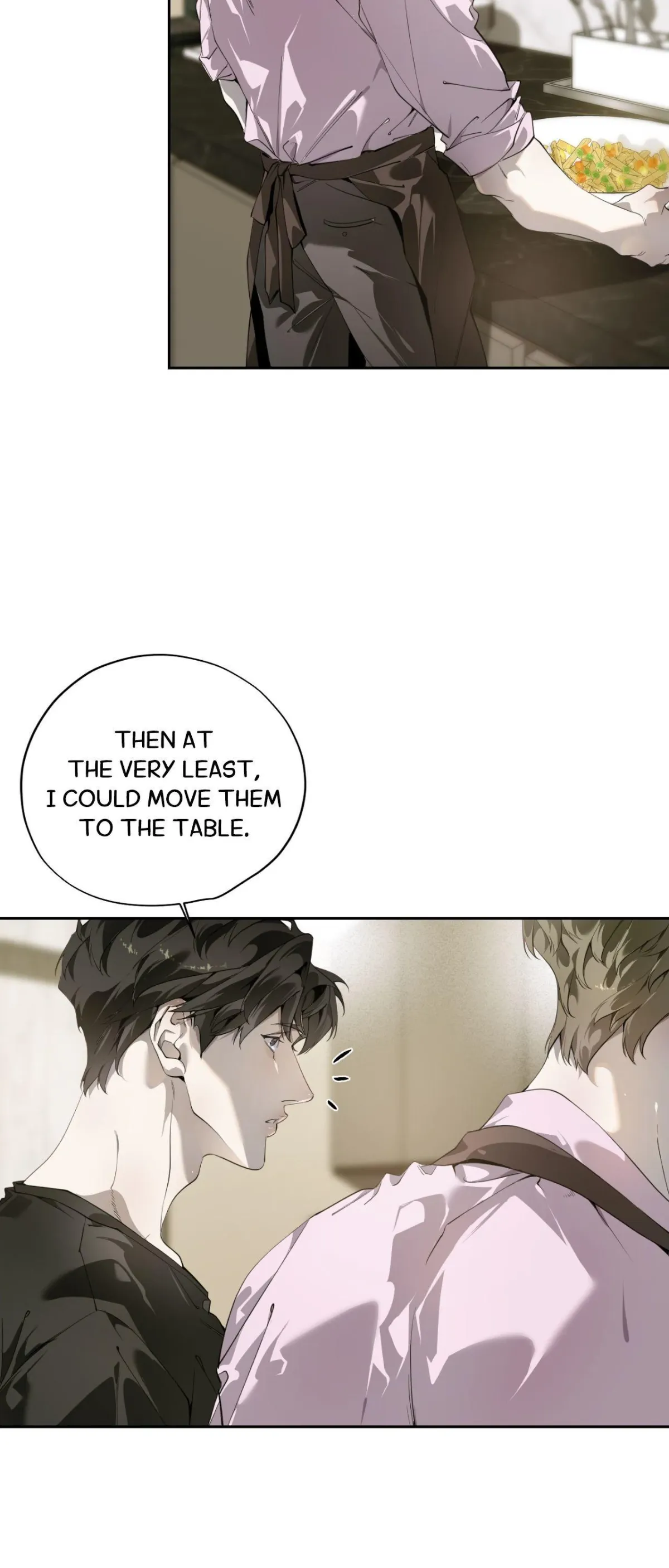Dear Stranger chapter 55 page 16
