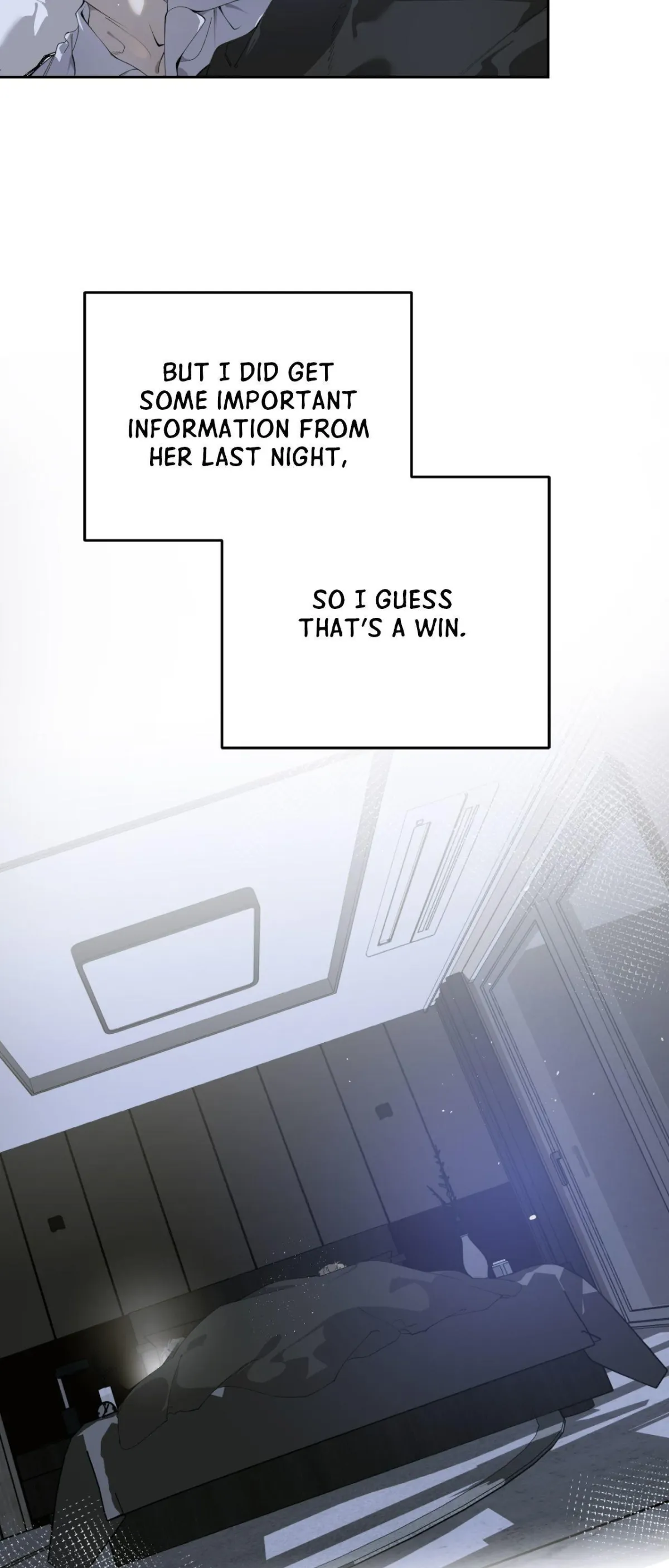 Dear Stranger chapter 55 page 8
