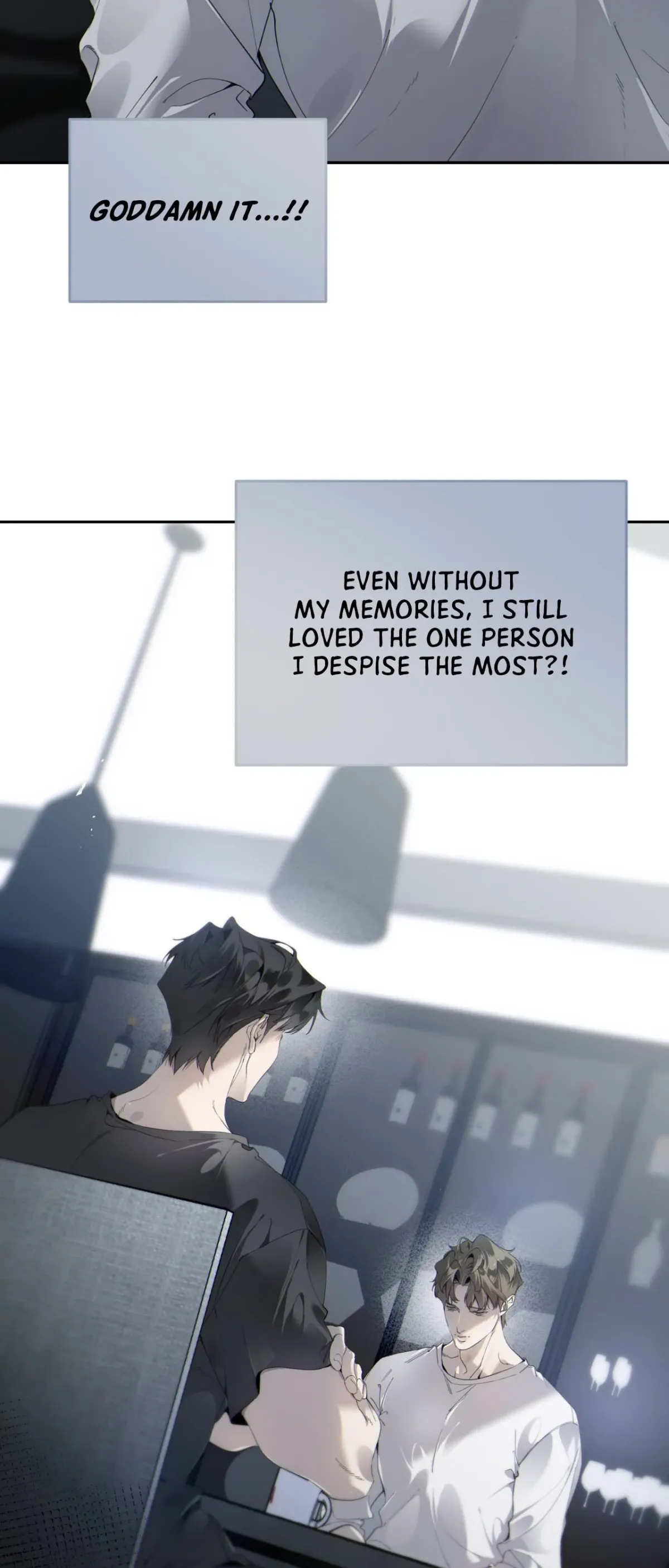 Dear Stranger chapter 61 page 41