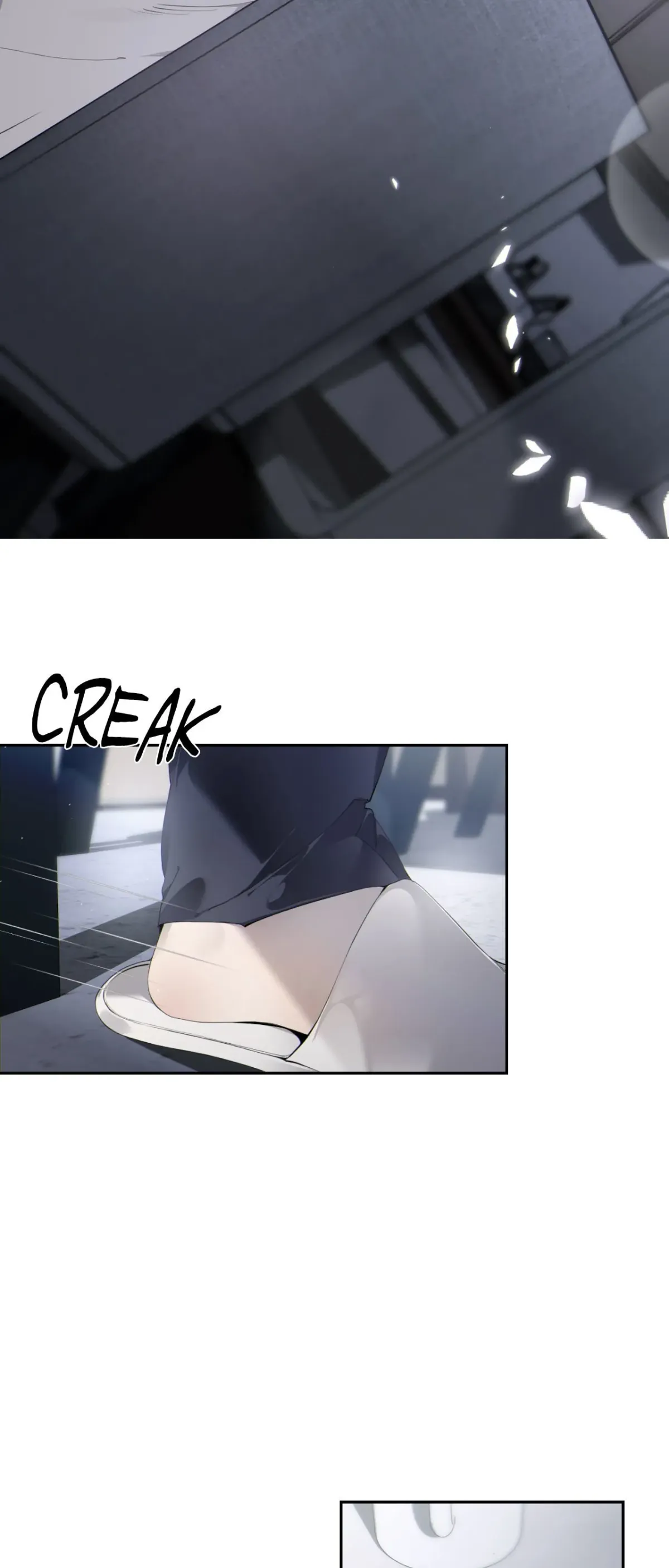 Dear Stranger chapter 61 page 58