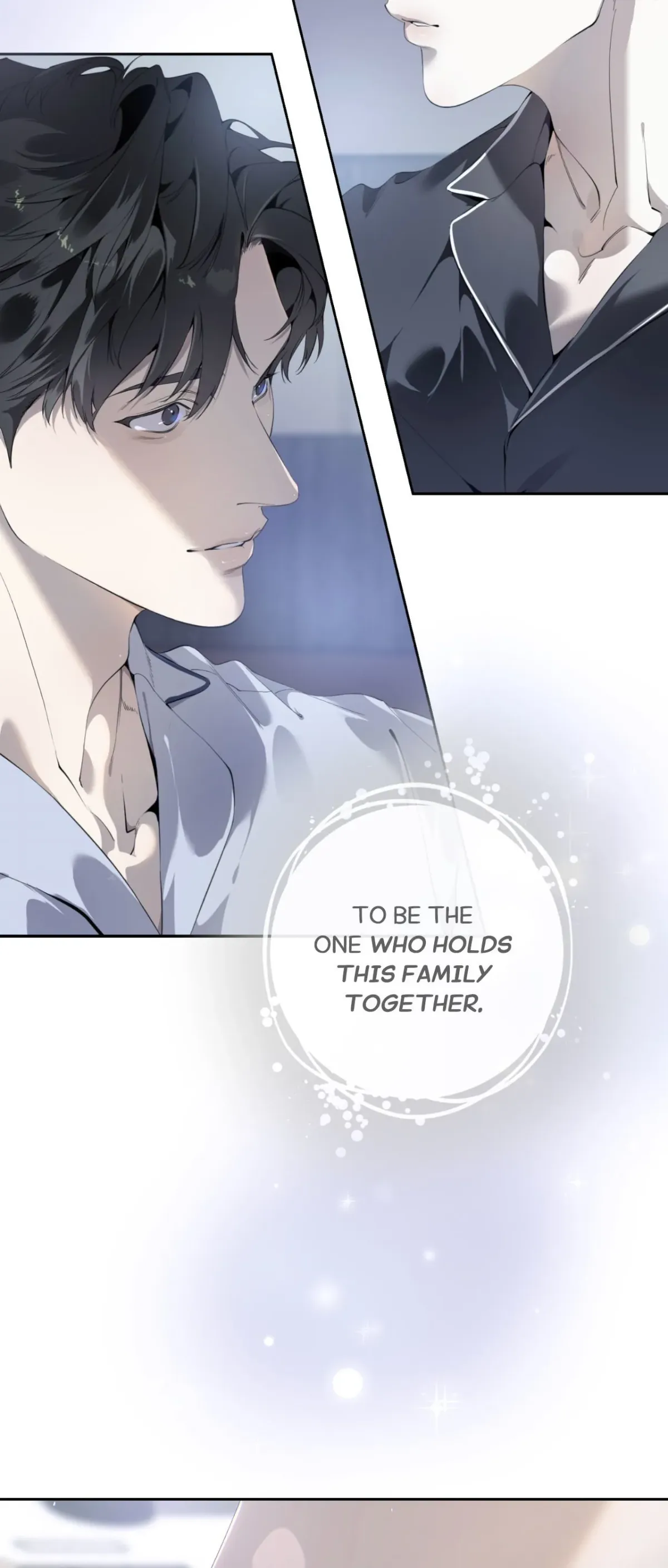 Dear Stranger chapter 61 page 62