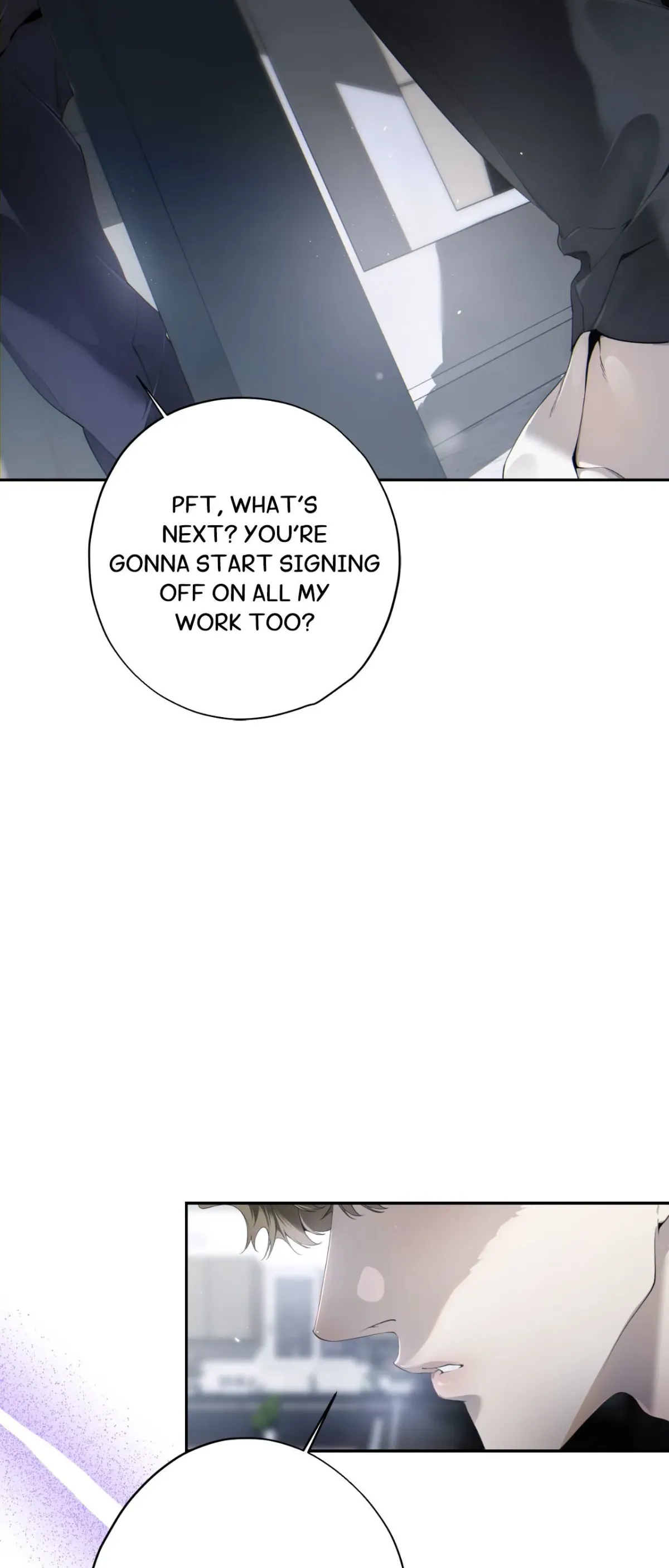 Dear Stranger chapter 61 page 48