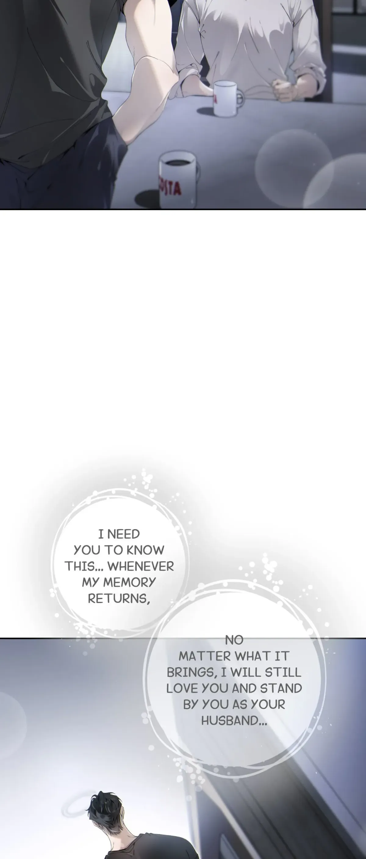 Dear Stranger chapter 61 page 60