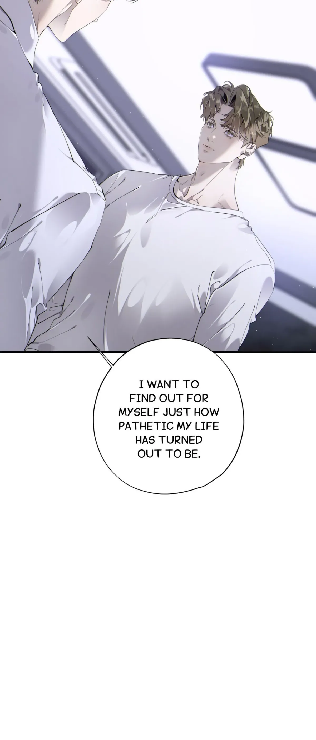 Dear Stranger chapter 61 page 30