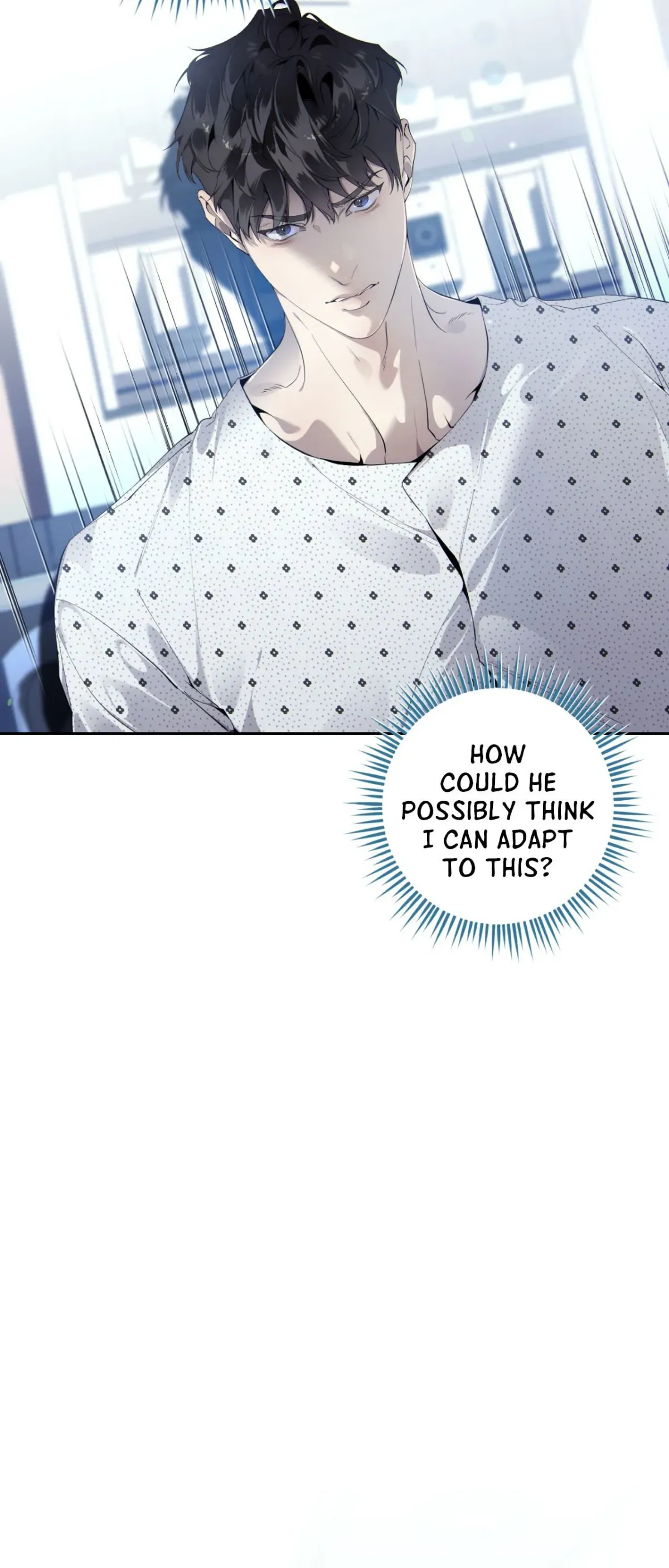 Dear Stranger chapter 61 page 4
