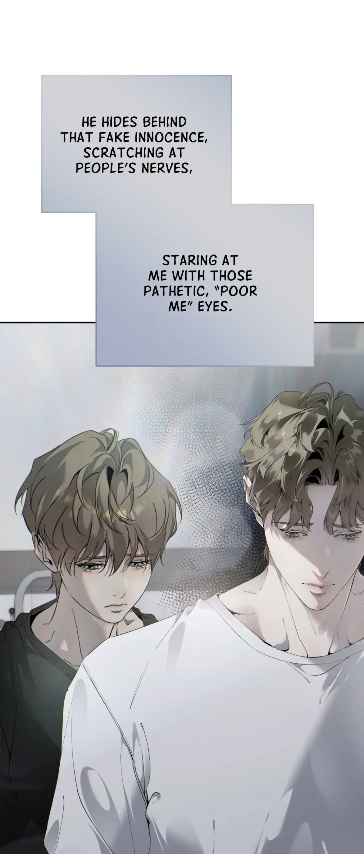 Dear Stranger chapter 61 page 40