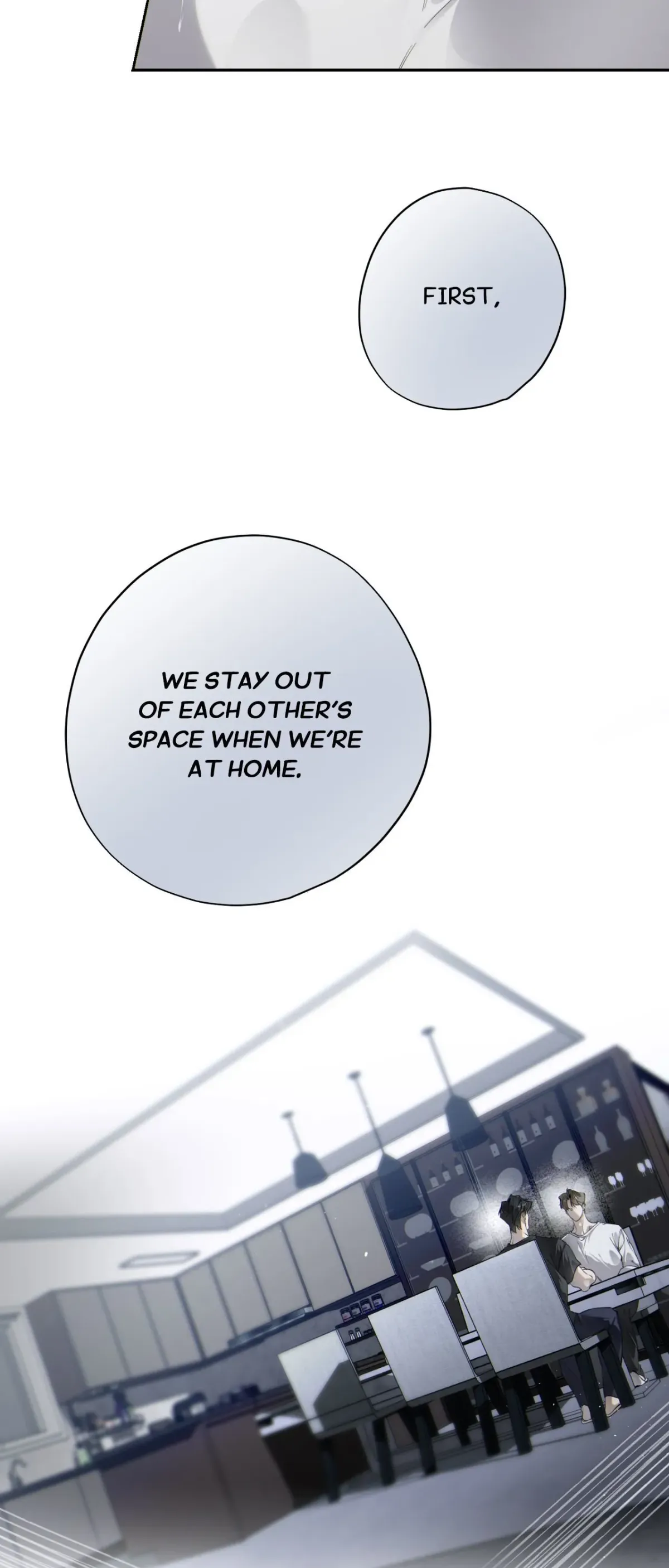 Dear Stranger chapter 61 page 53