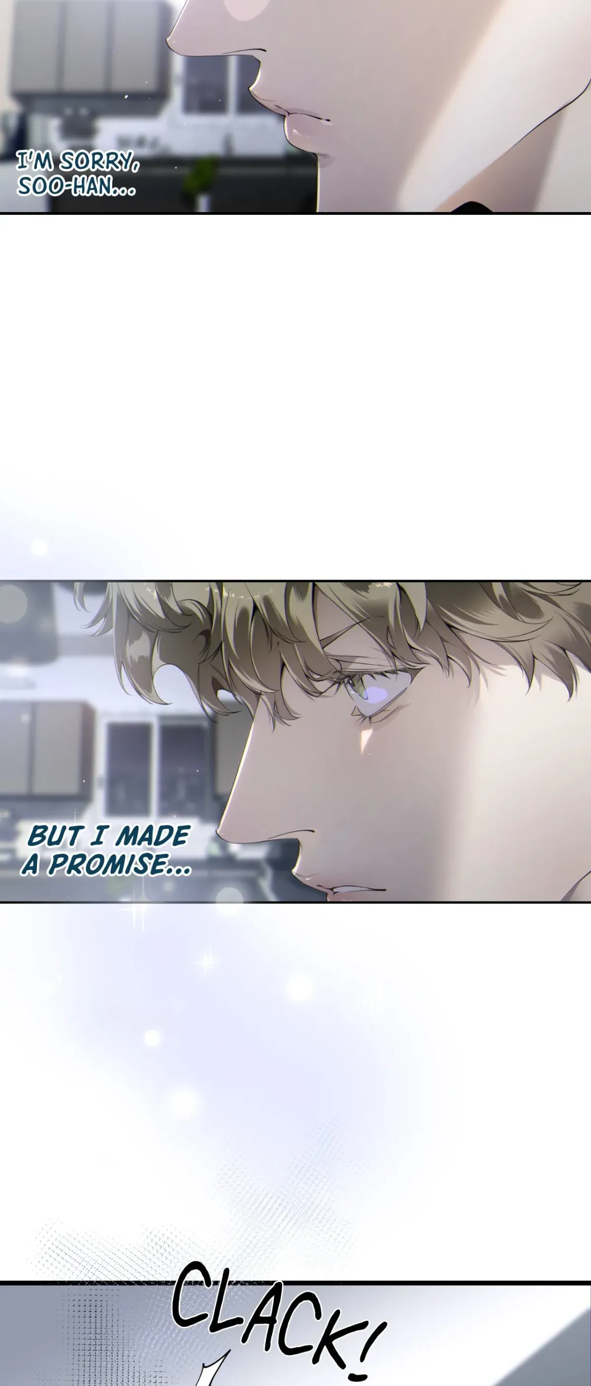 Dear Stranger chapter 61 page 63