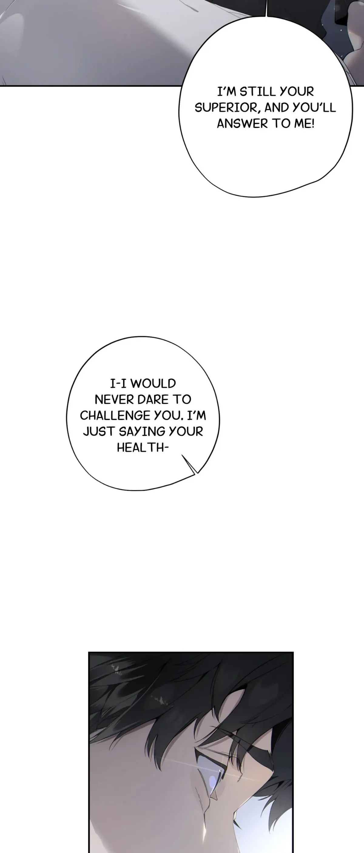 Dear Stranger chapter 61 page 46