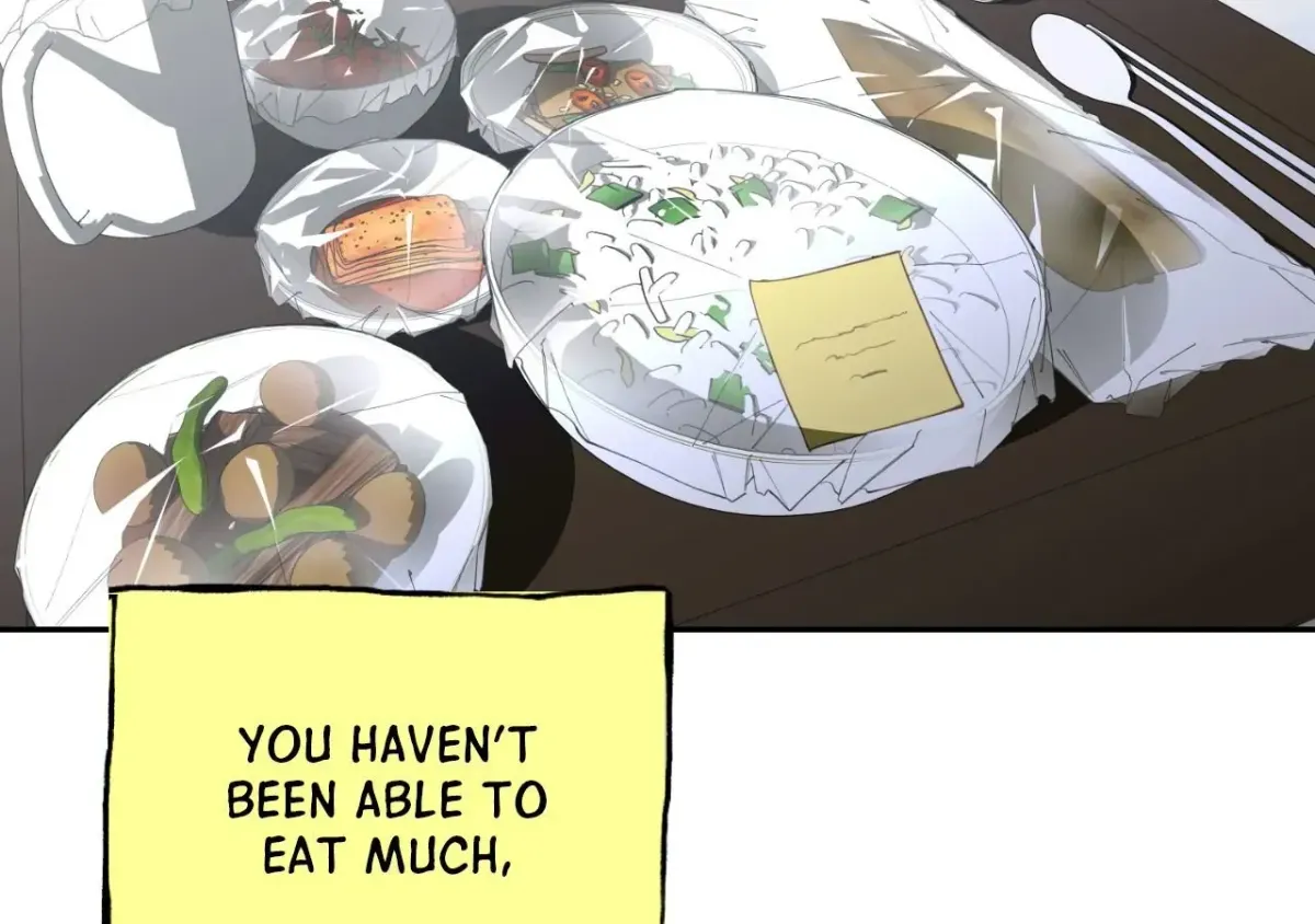 Dear Stranger chapter 62 page 66