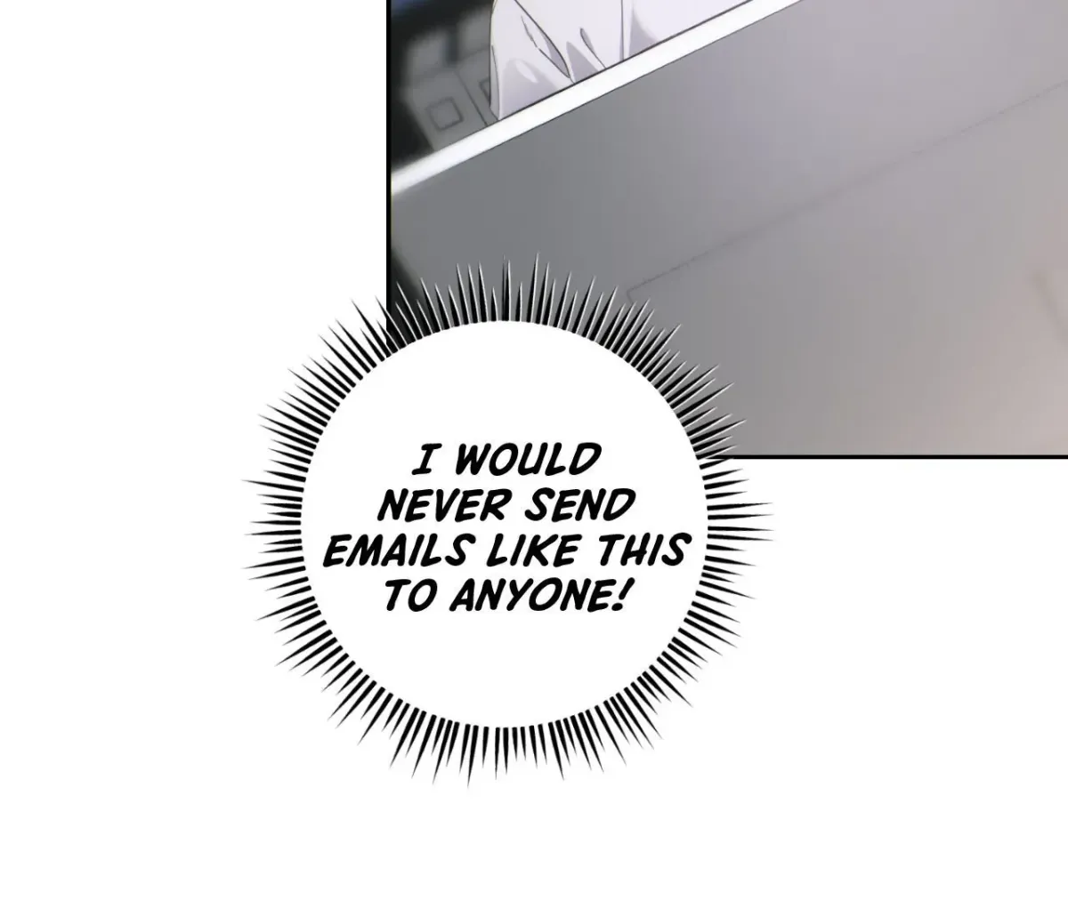 Dear Stranger chapter 62 page 28
