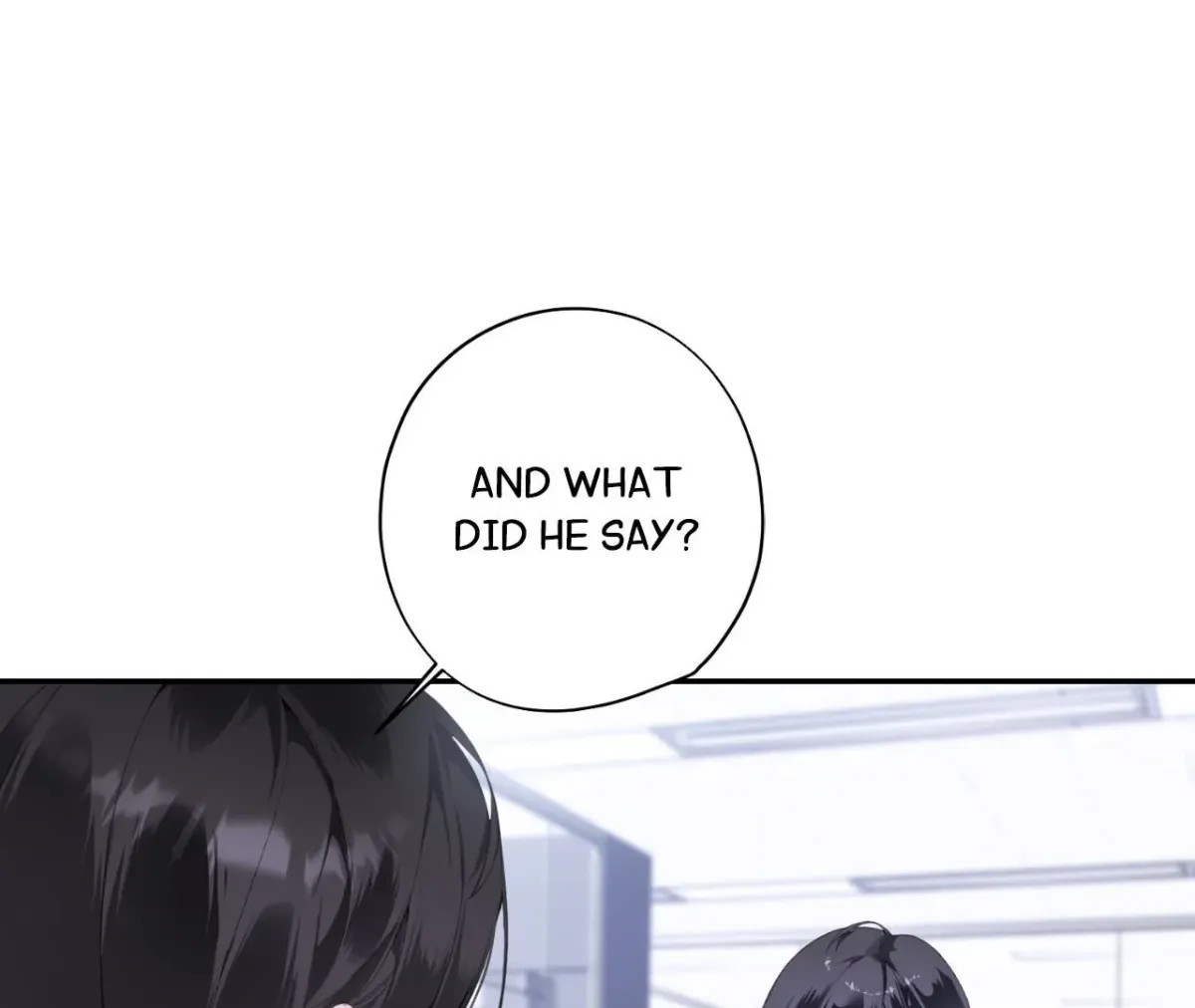 Dear Stranger chapter 62 page 53