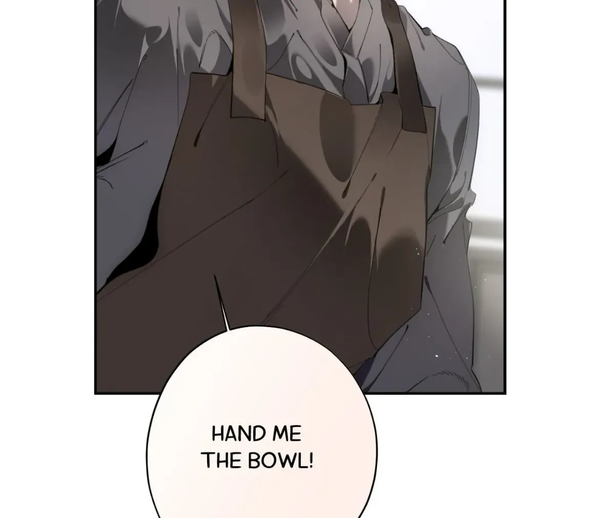 Dear Stranger chapter 62 page 132