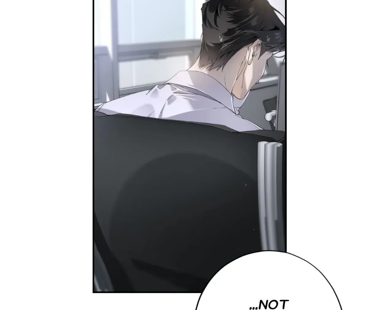 Dear Stranger chapter 62 page 56