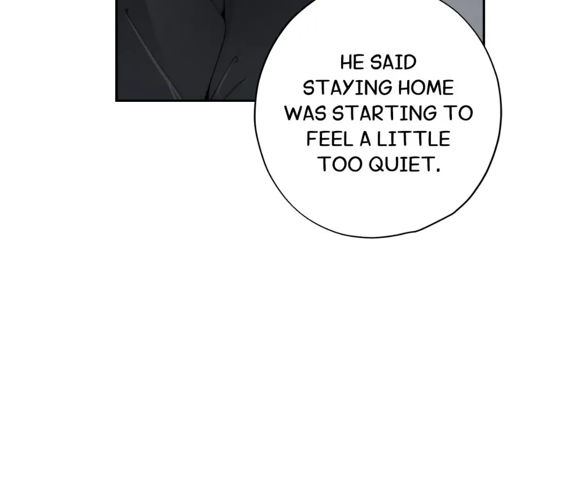 Dear Stranger chapter 62 page 22