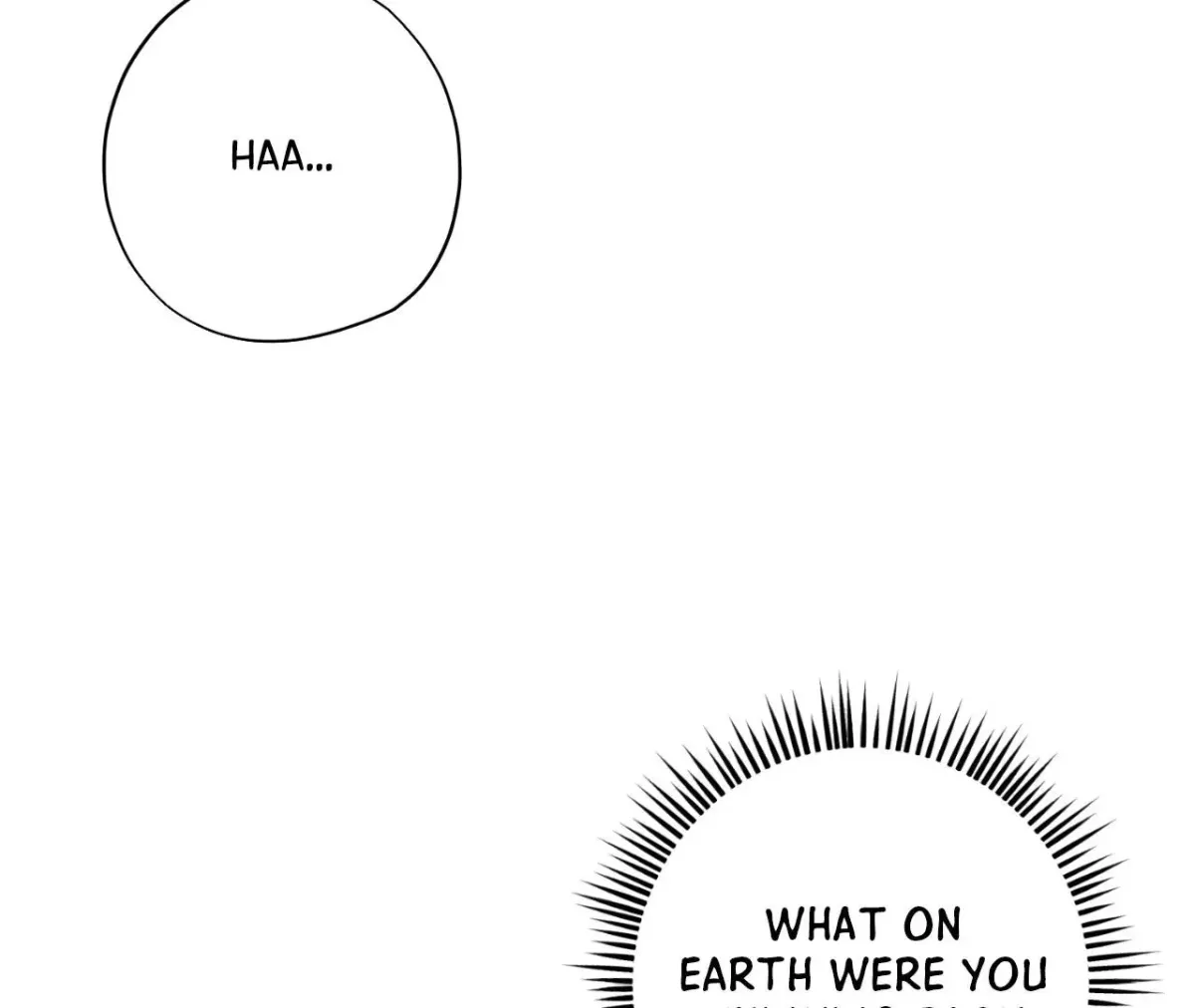 Dear Stranger chapter 62 page 26