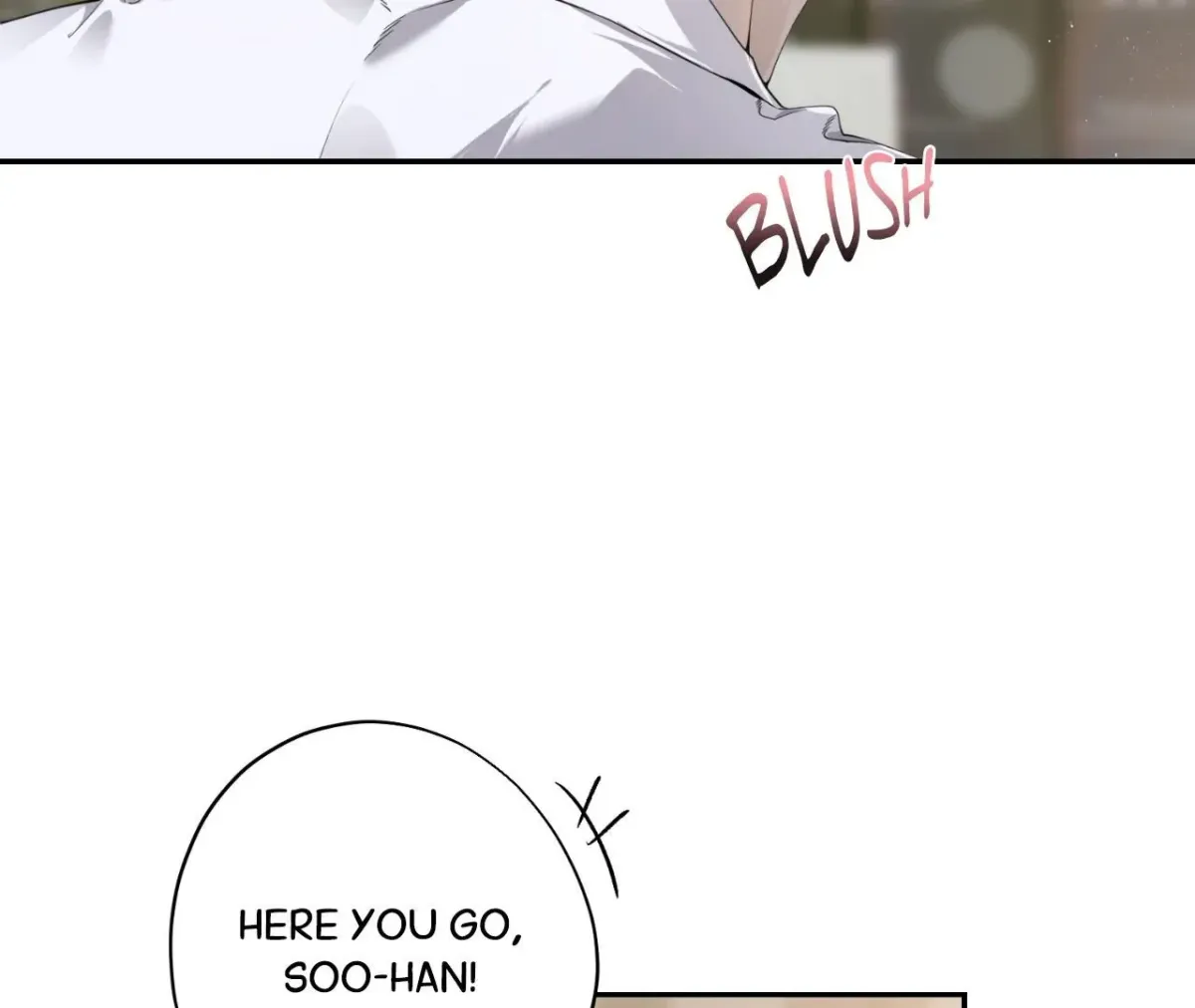 Dear Stranger chapter 62 page 135
