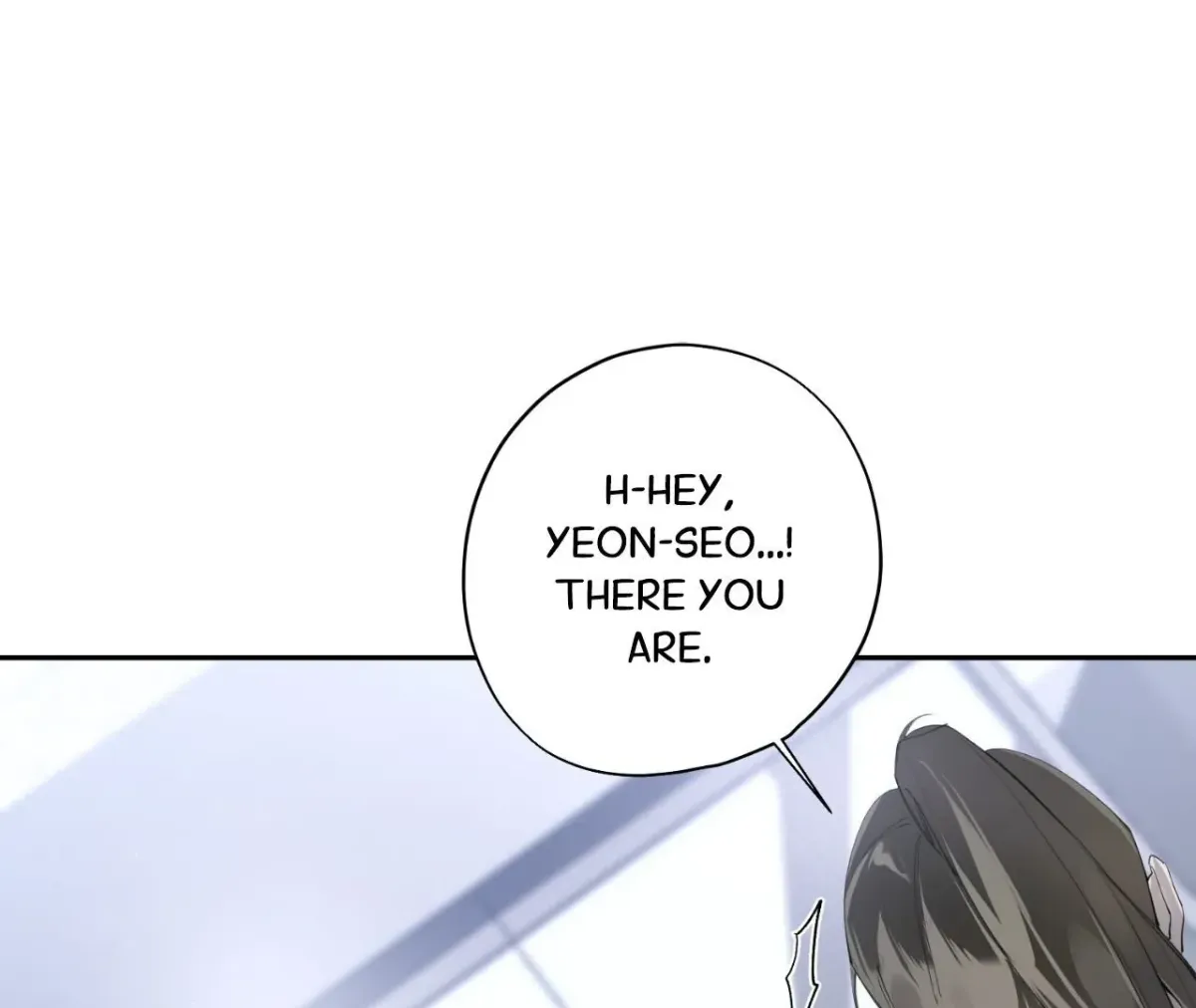Dear Stranger chapter 62 page 18