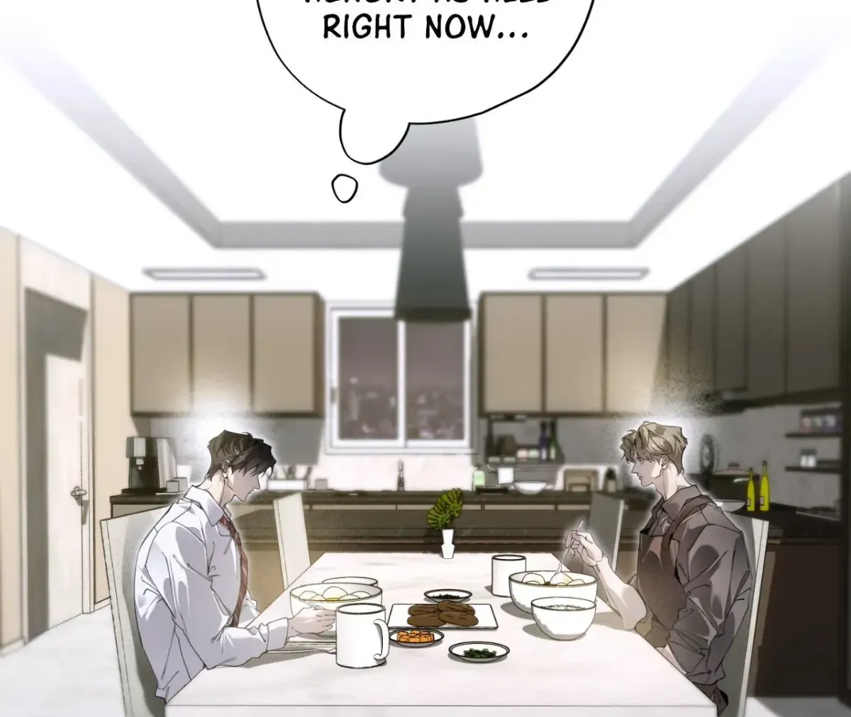 Dear Stranger chapter 62 page 119