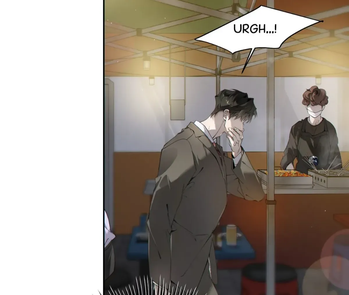 Dear Stranger chapter 62 page 88