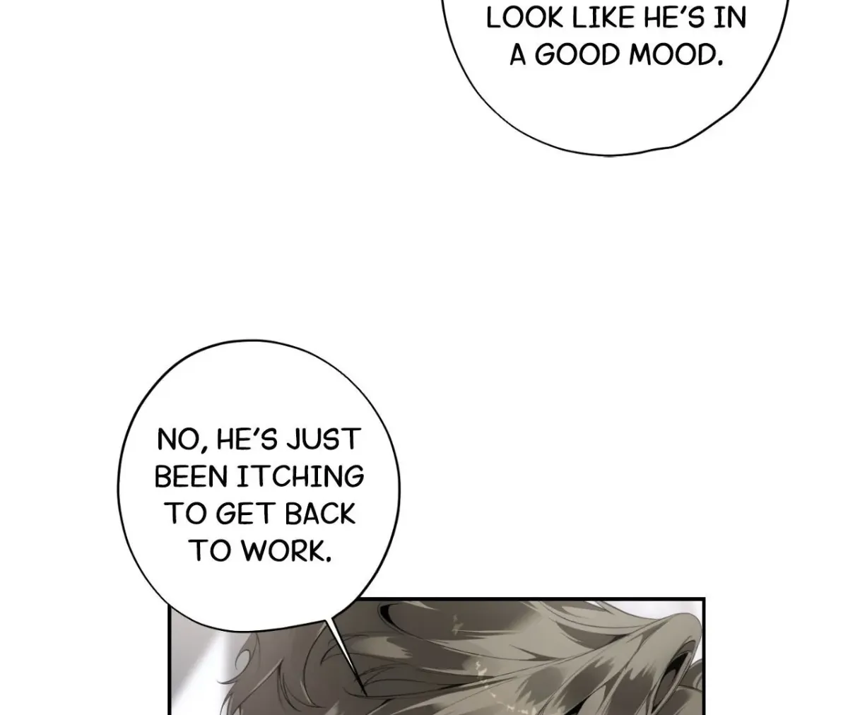 Dear Stranger chapter 62 page 20