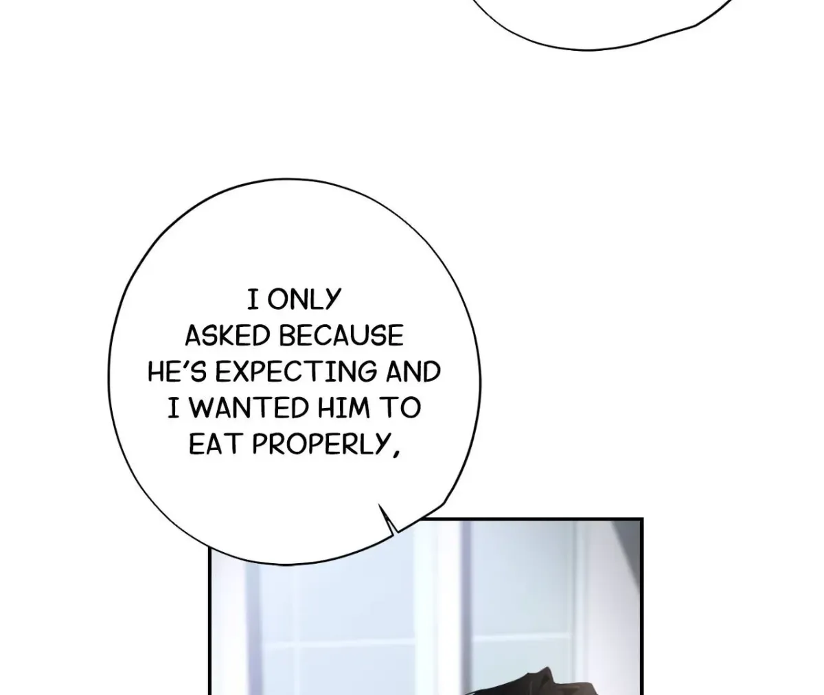 Dear Stranger chapter 62 page 55