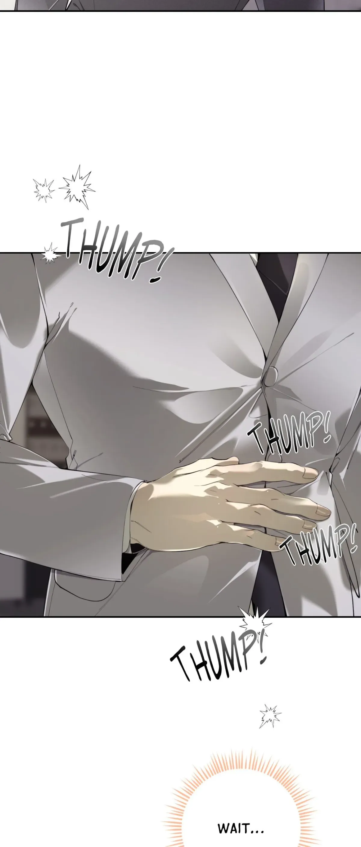 Dear Stranger chapter 63 page 40