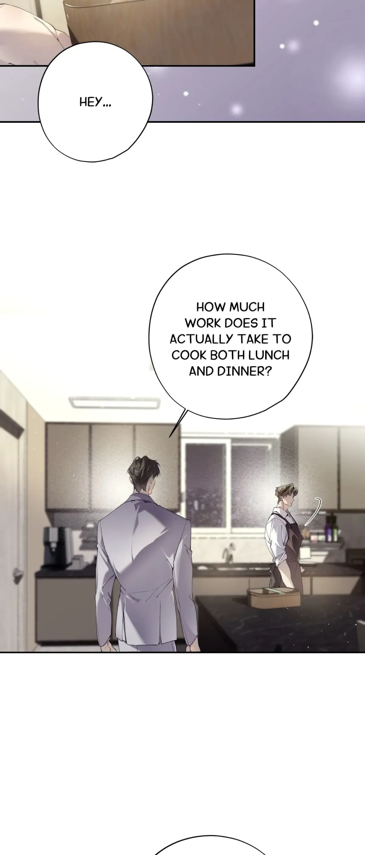 Dear Stranger chapter 63 page 43