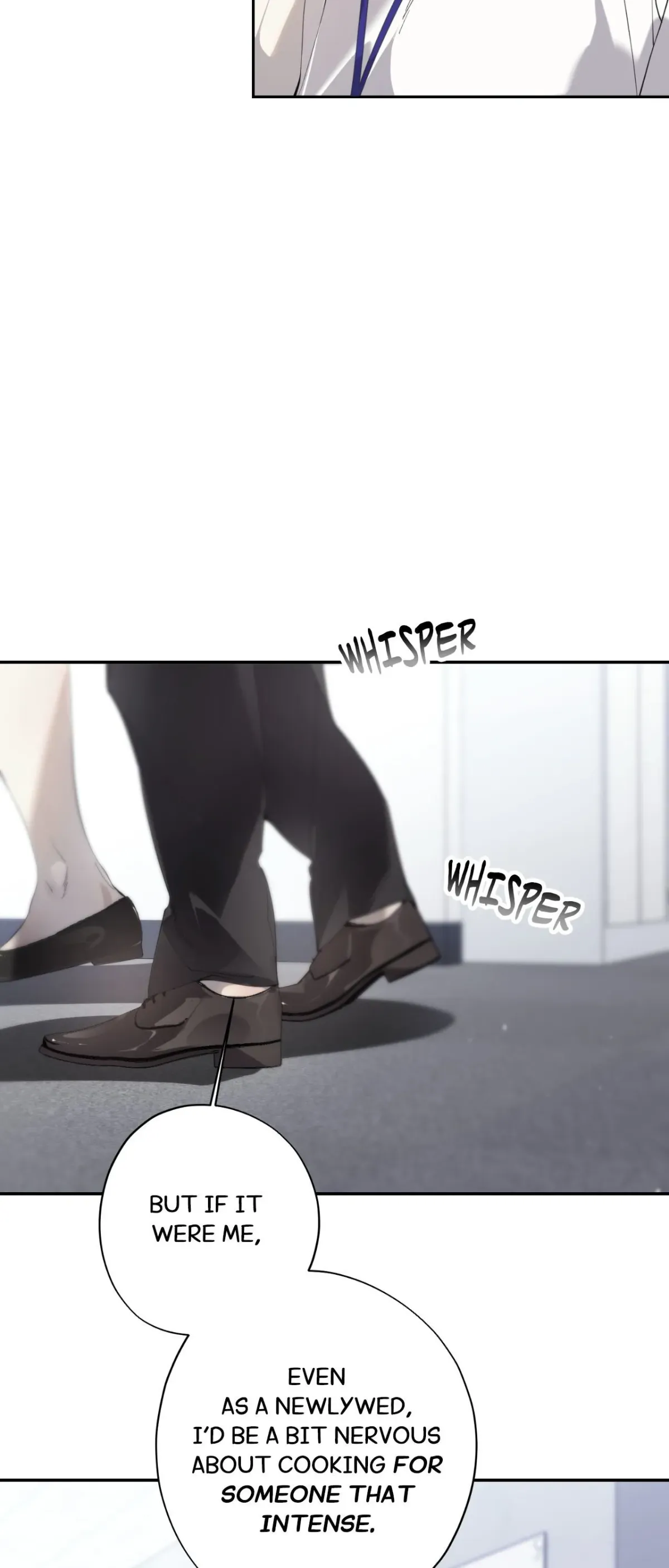 Dear Stranger chapter 63 page 34