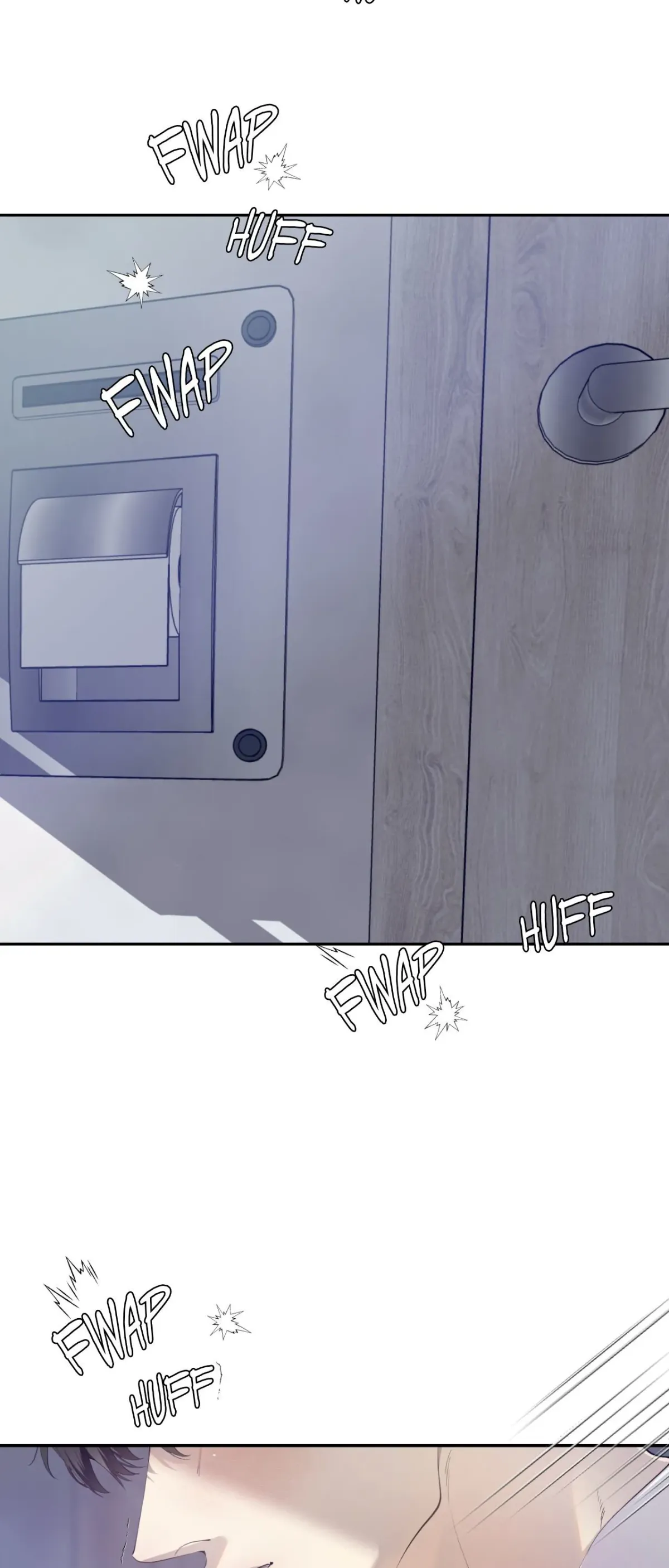 Dear Stranger chapter 63 page 17