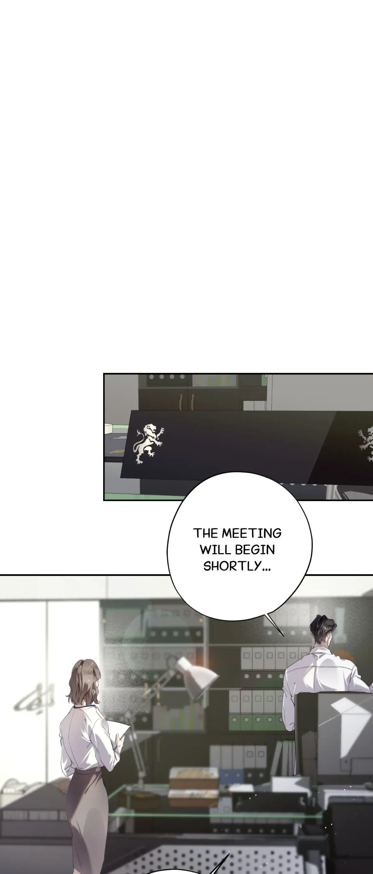 Dear Stranger chapter 63 page 30