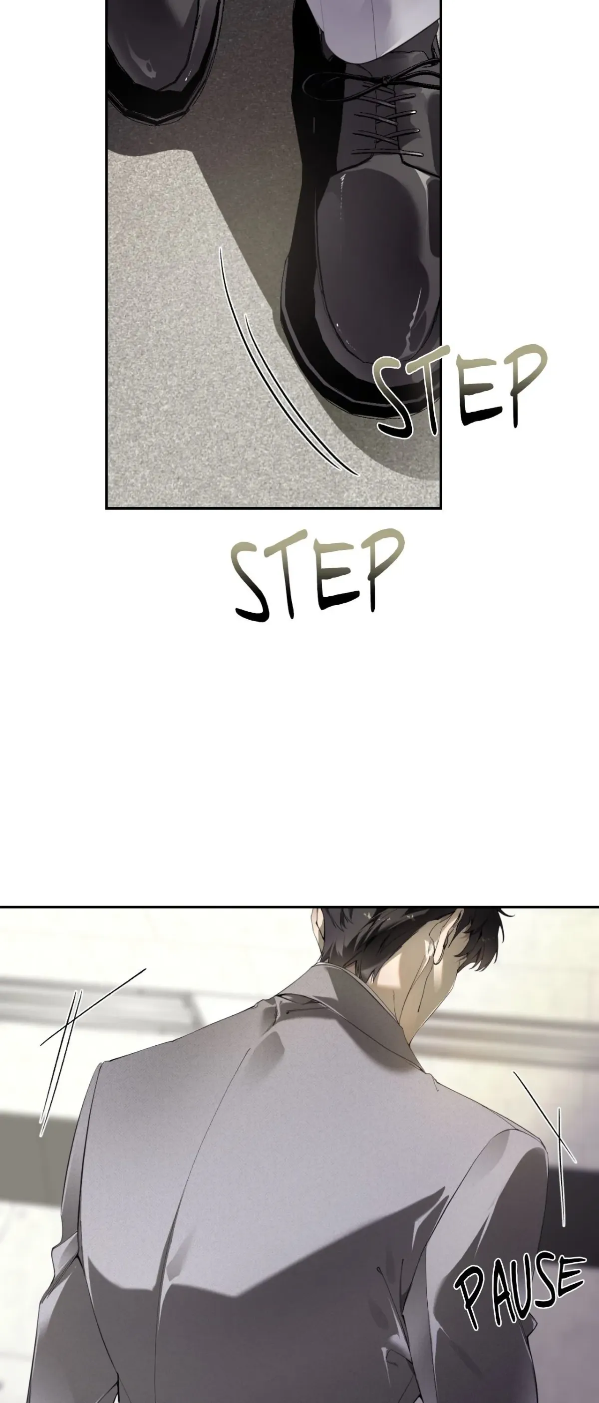 Dear Stranger chapter 63 page 39