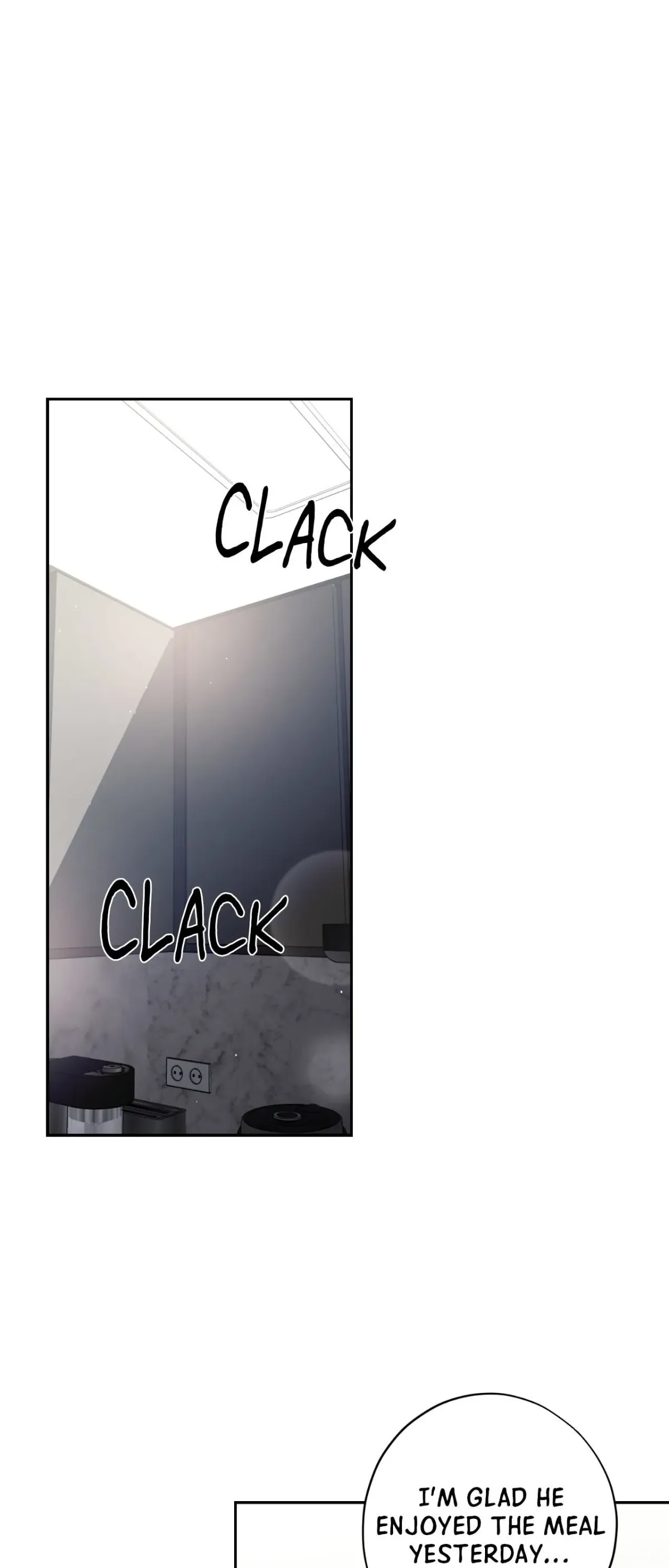 Dear Stranger chapter 63 page 23