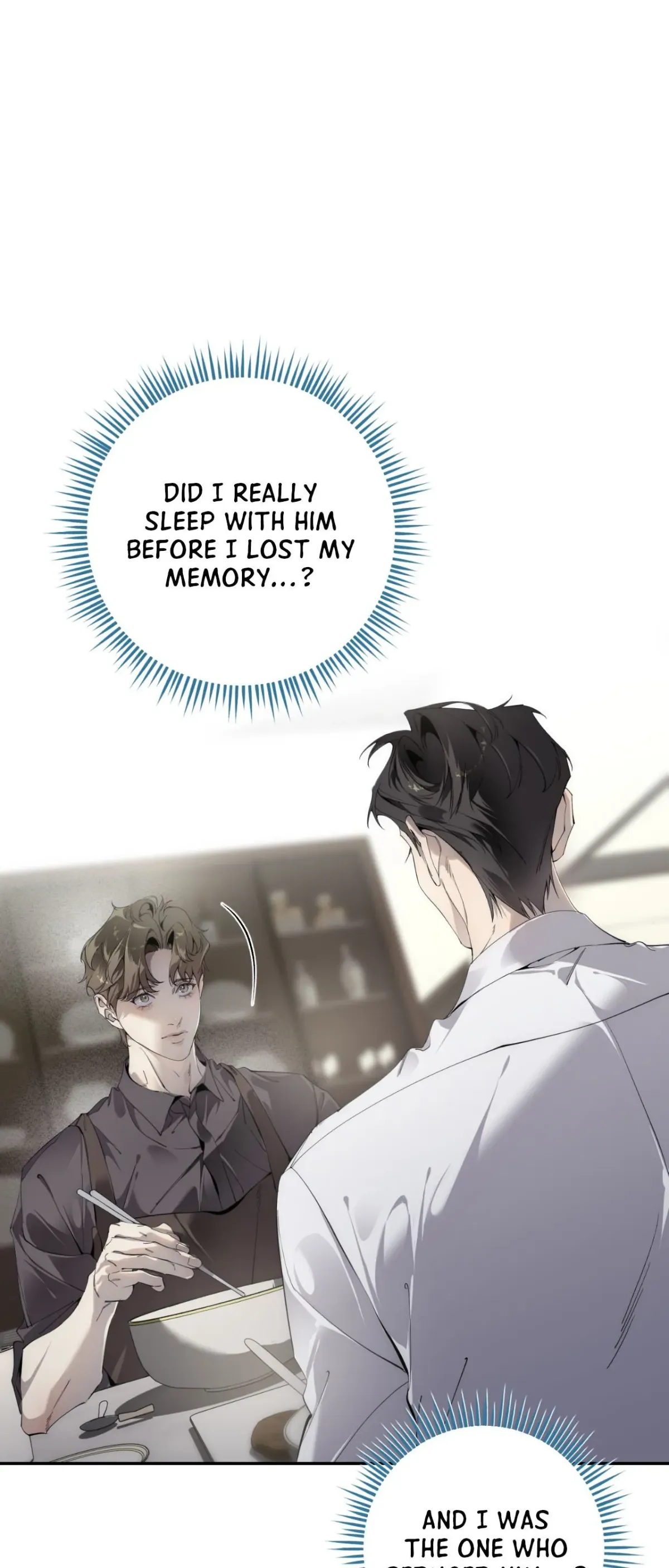 Dear Stranger chapter 63 page 1