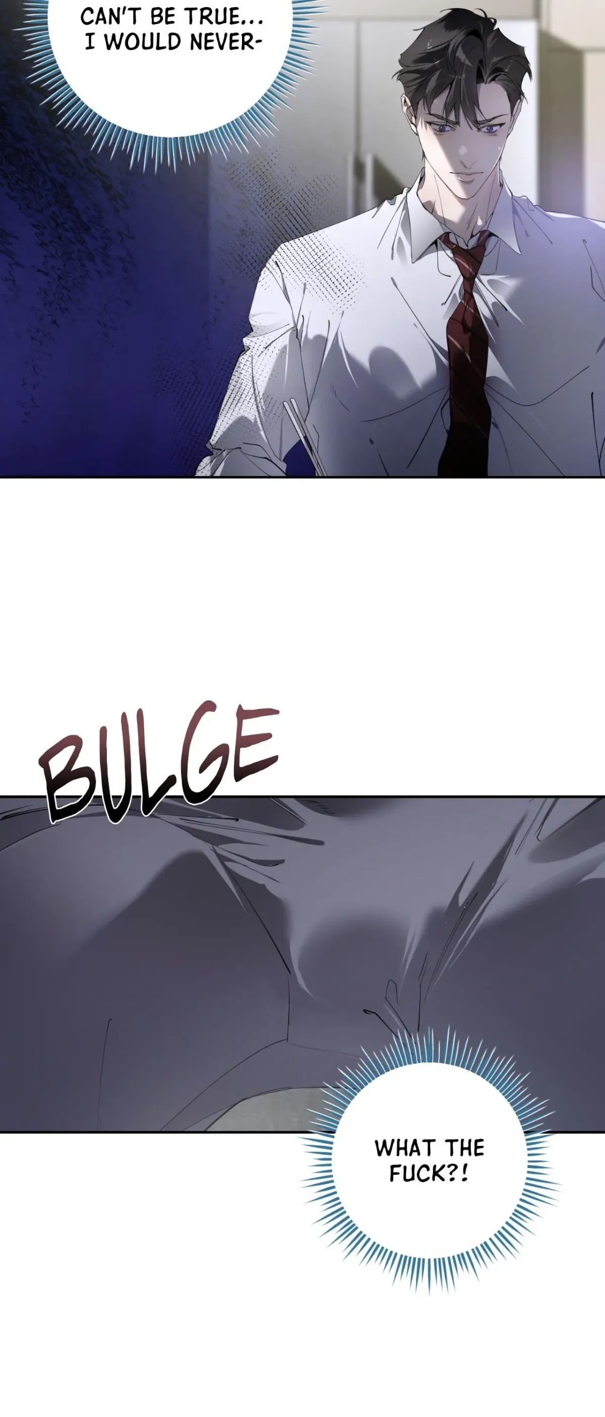 Dear Stranger chapter 63 page 12