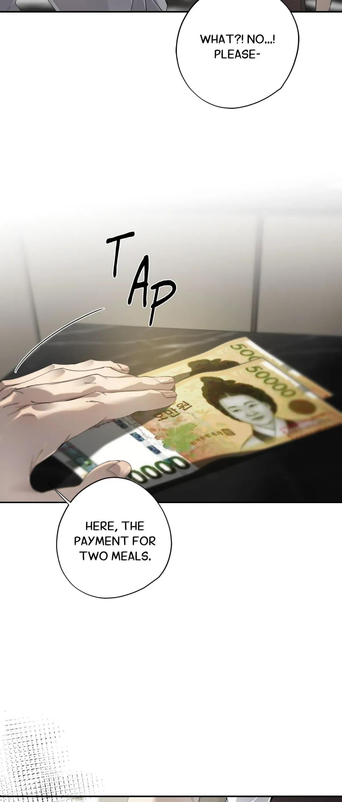 Dear Stranger chapter 63 page 48
