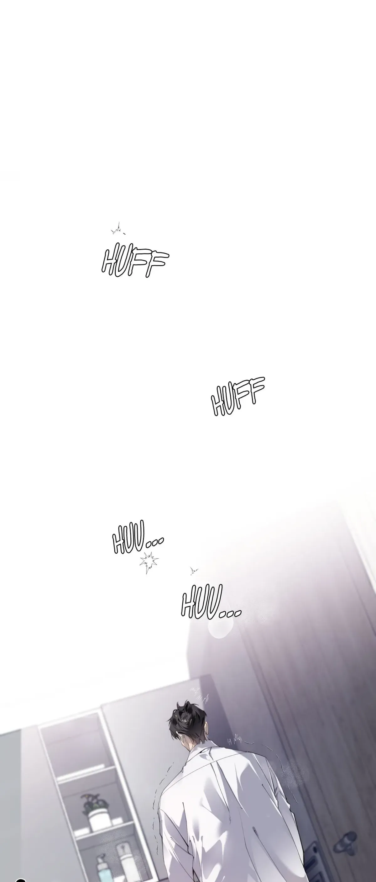 Dear Stranger chapter 63 page 19